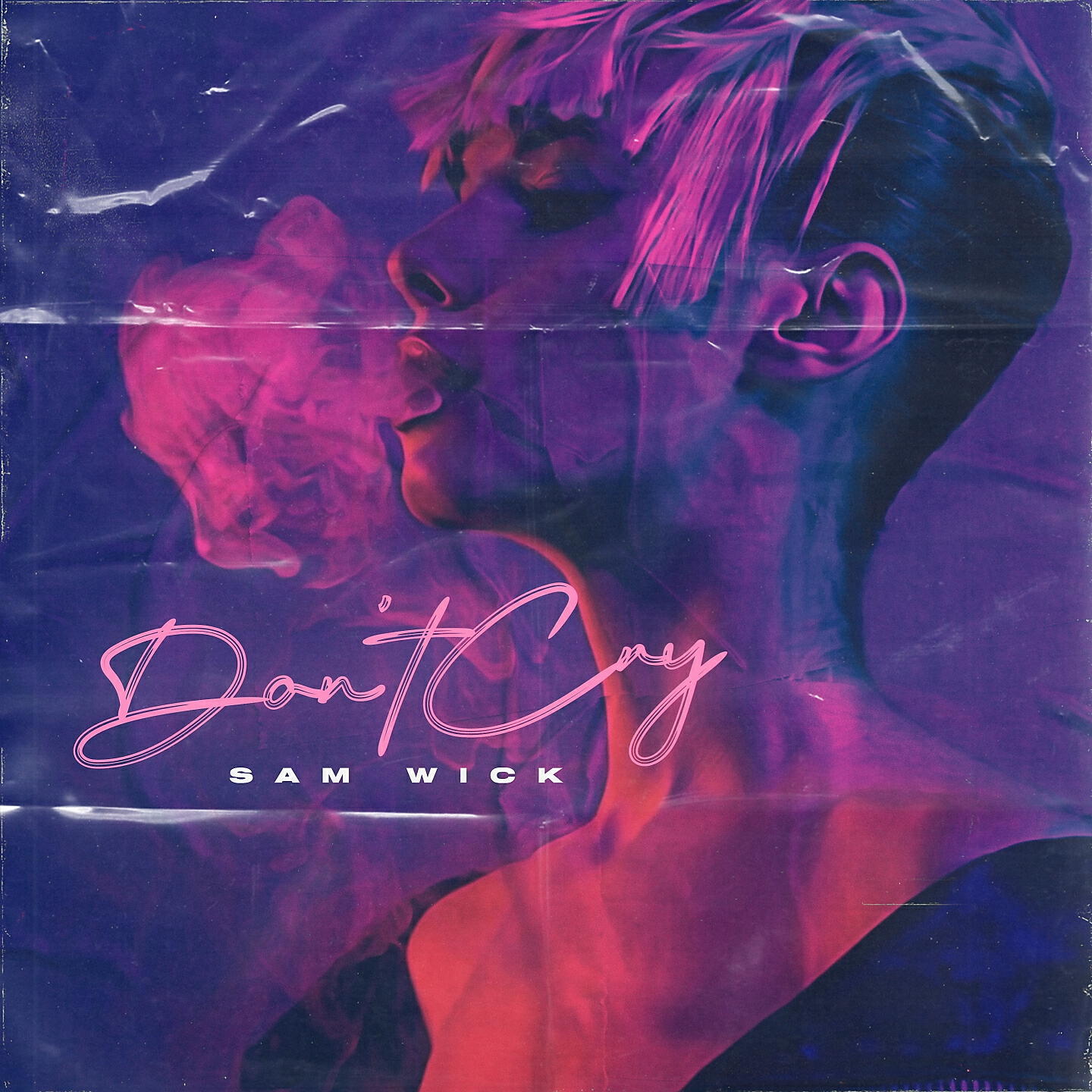 Sam Wick - Don't Cry
