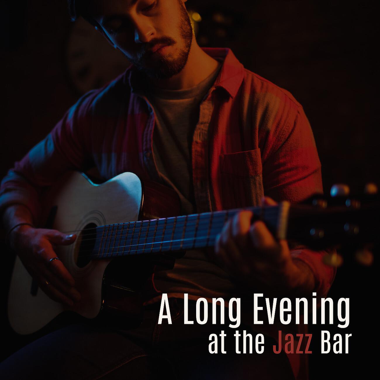 Jazz Night Music Paradise - Relaxing Jazz
