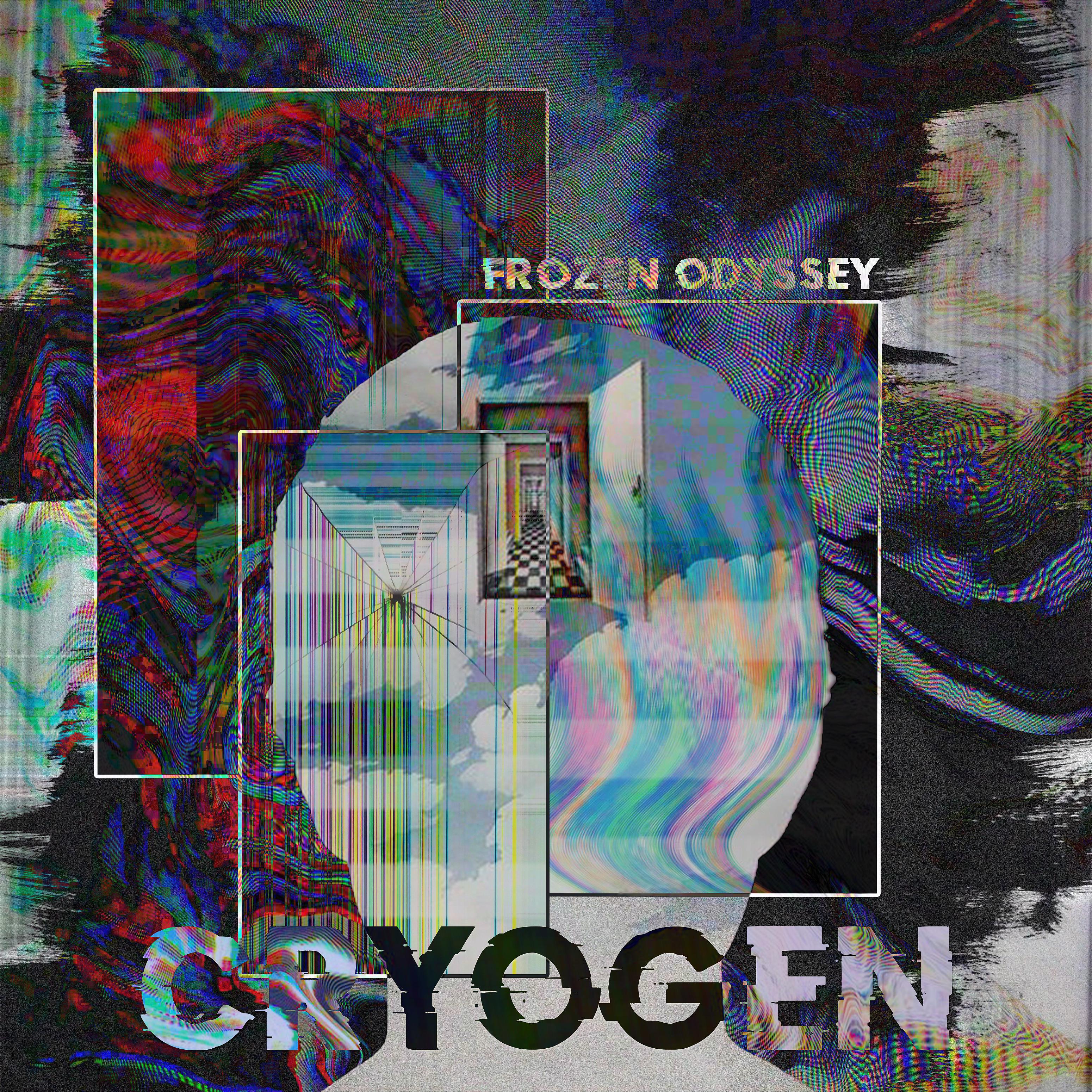 Постер альбома Cryogen