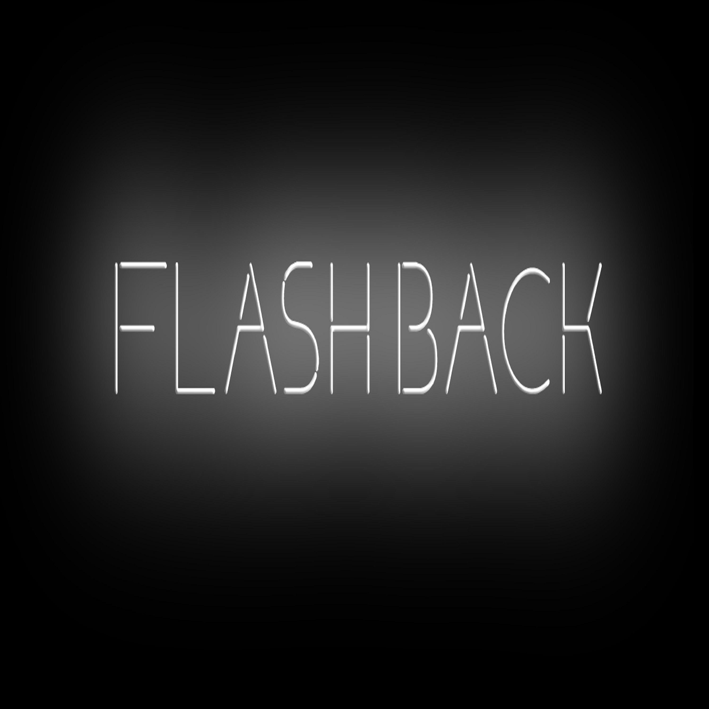 Постер альбома Flash Back