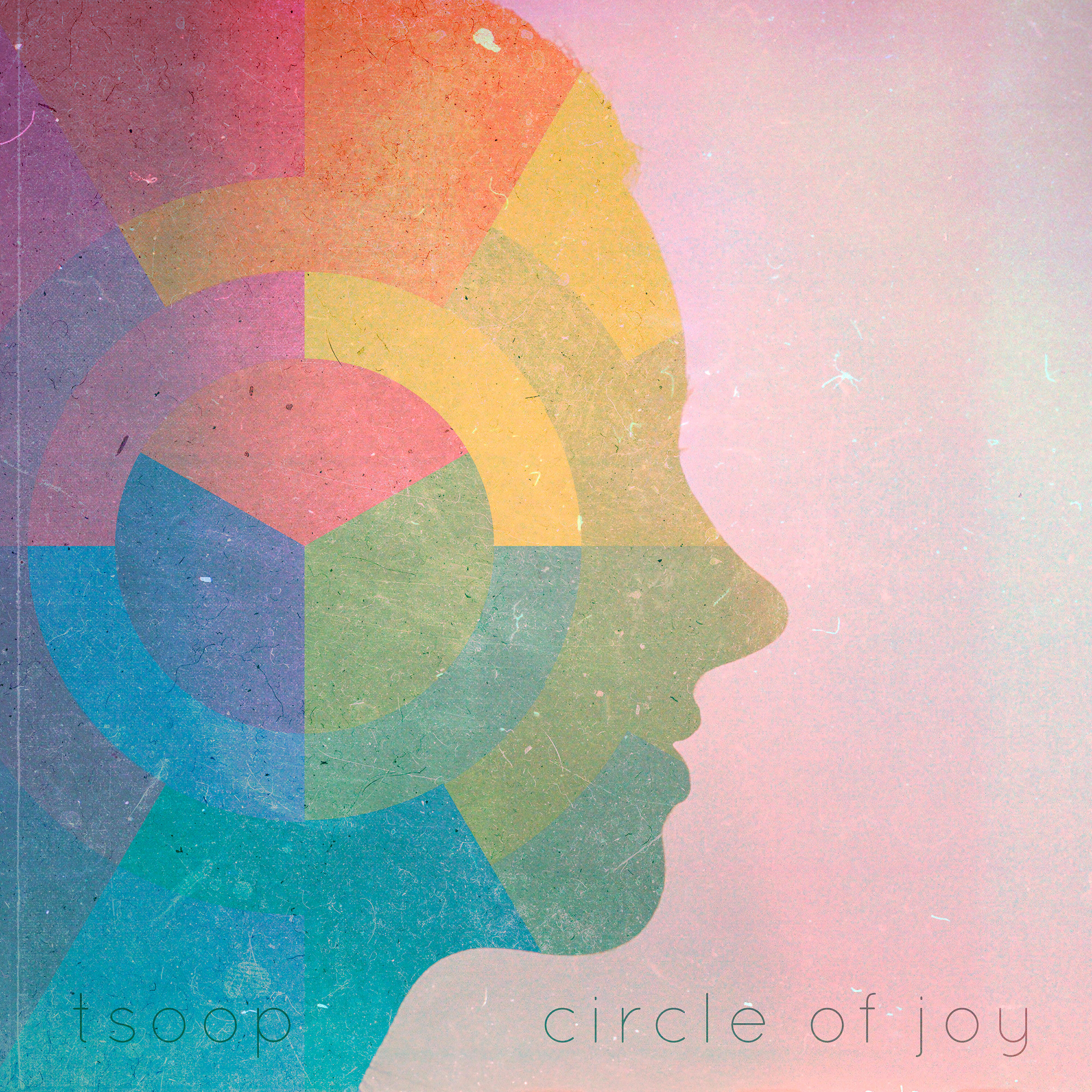 tsoop - Circle of Joy