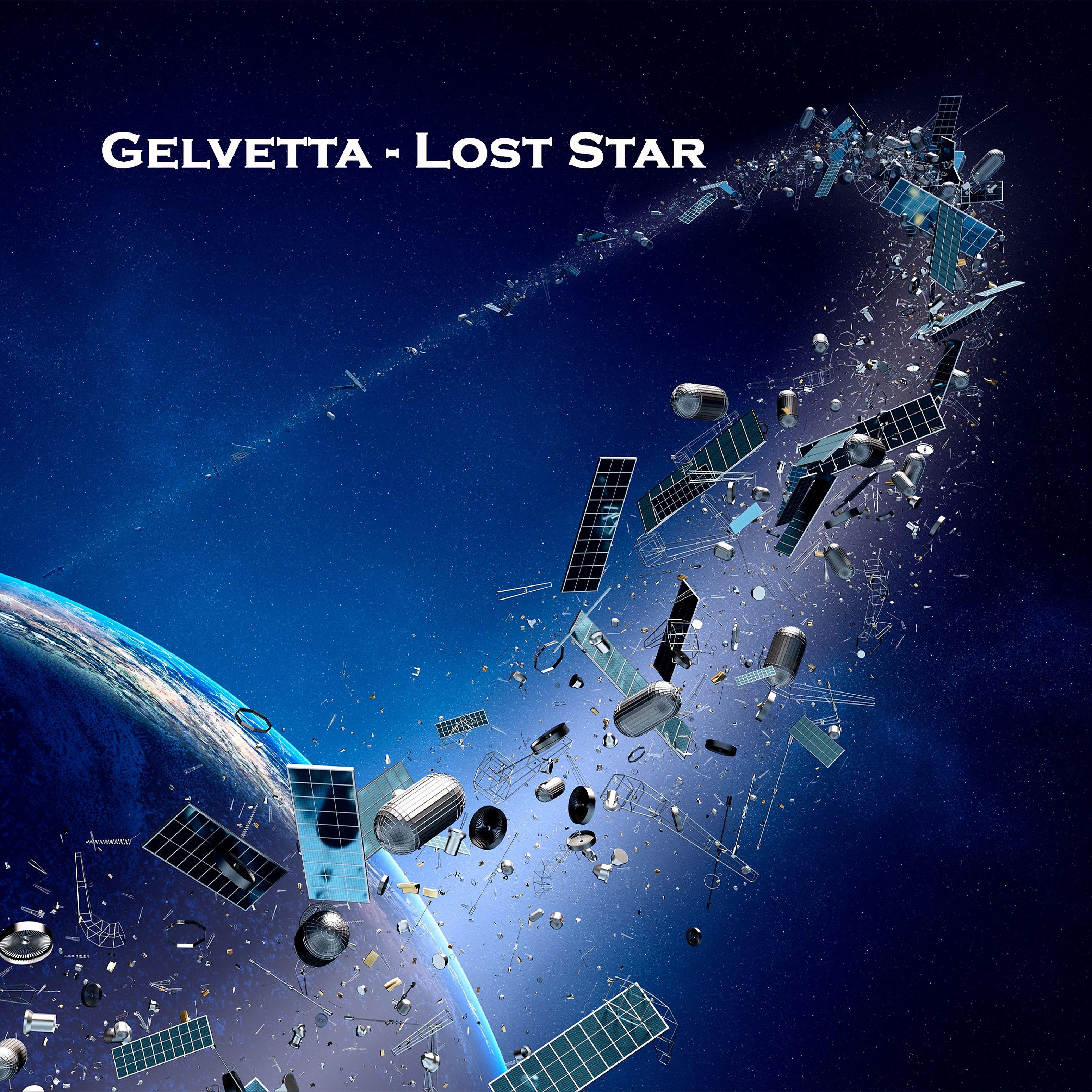 Постер альбома Lost Star