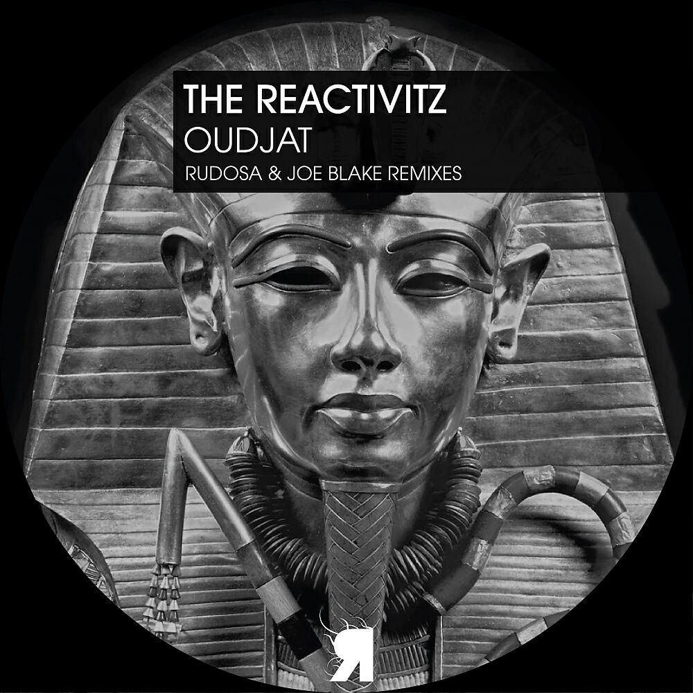 The Reactivitz - I Can Wait (Original Mix)