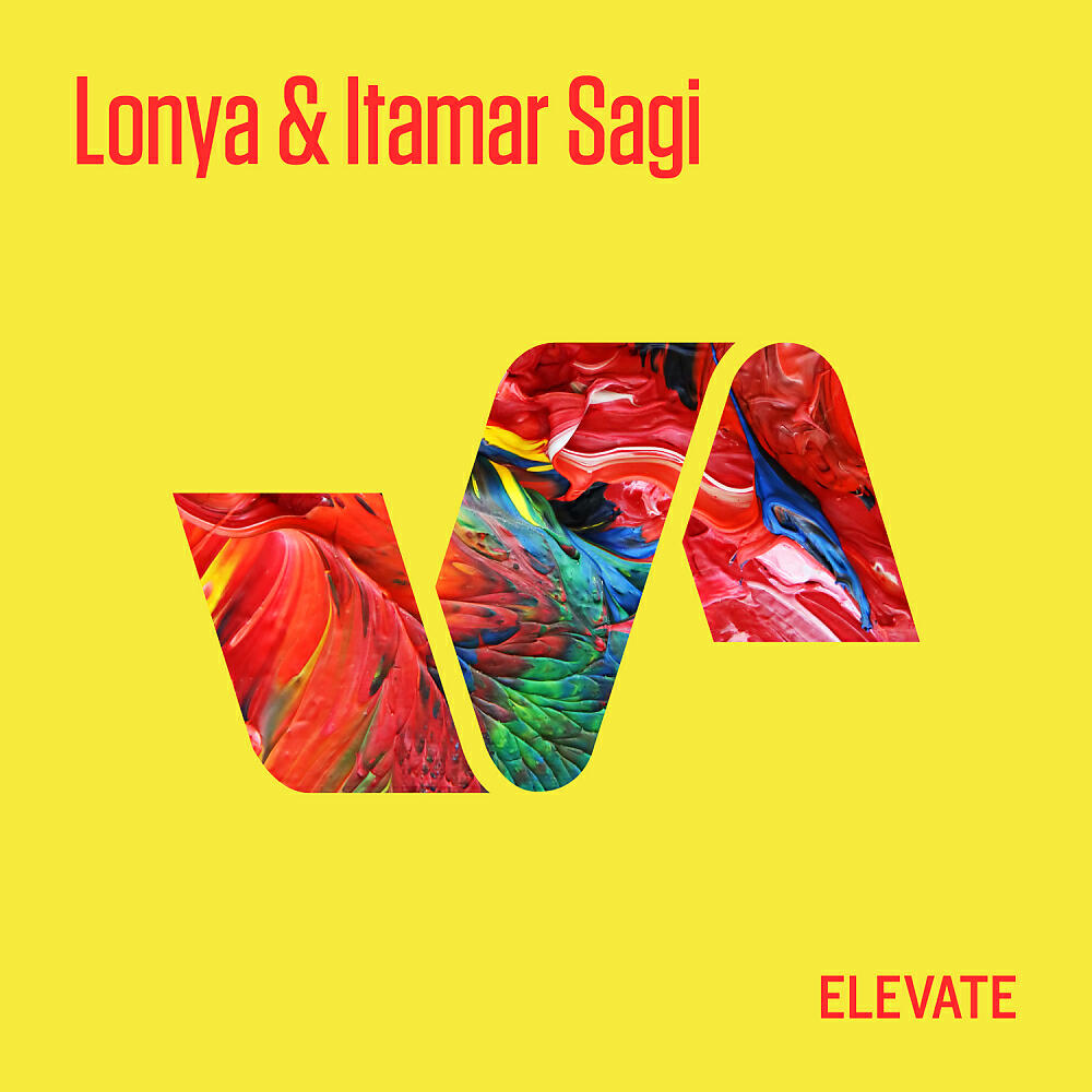 Lonya - Satyr (Original Mix)