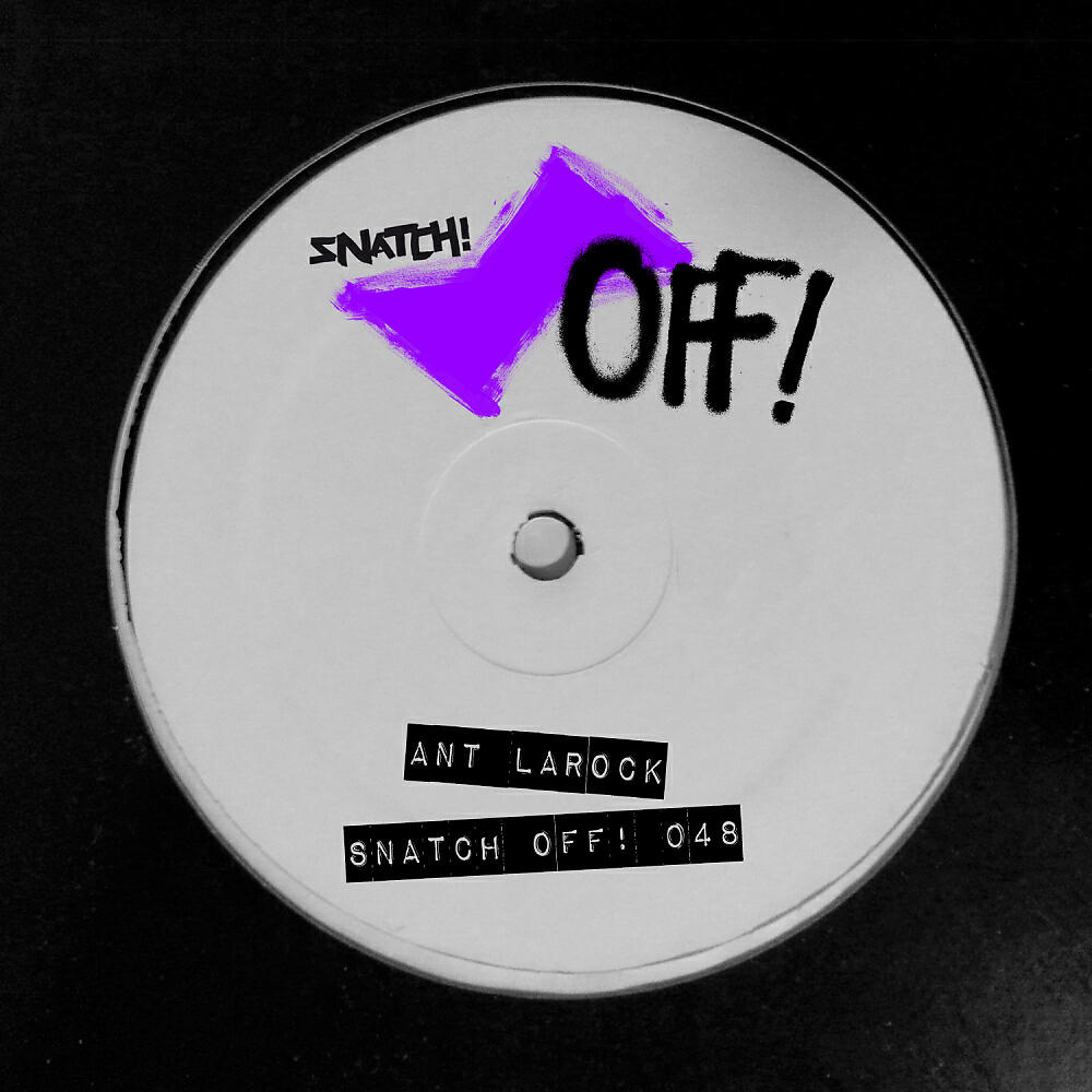 ANT LaROCK - Cherry Bomb (Original Mix)