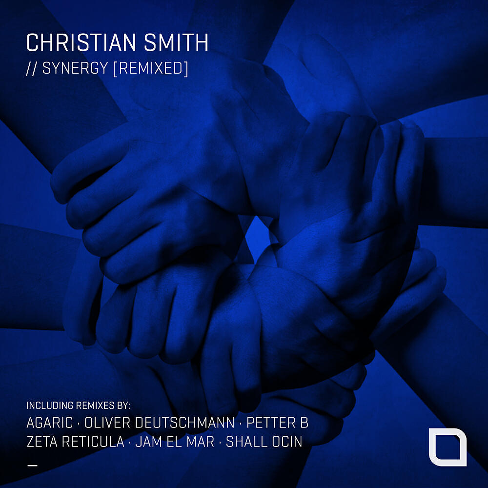 Christian Smith - Jackin (Shall Ocin Remix)