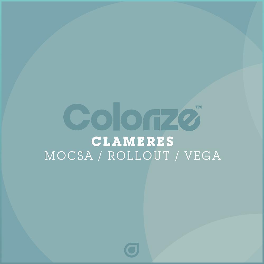Постер альбома Mocsa / Rollout / Vega
