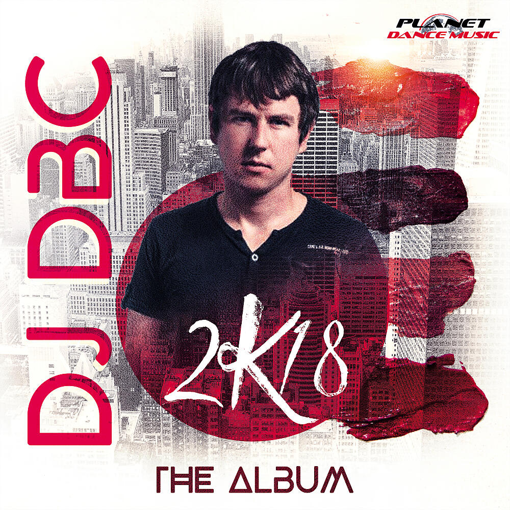 DJ DBC - Fighter (Original Mix)
