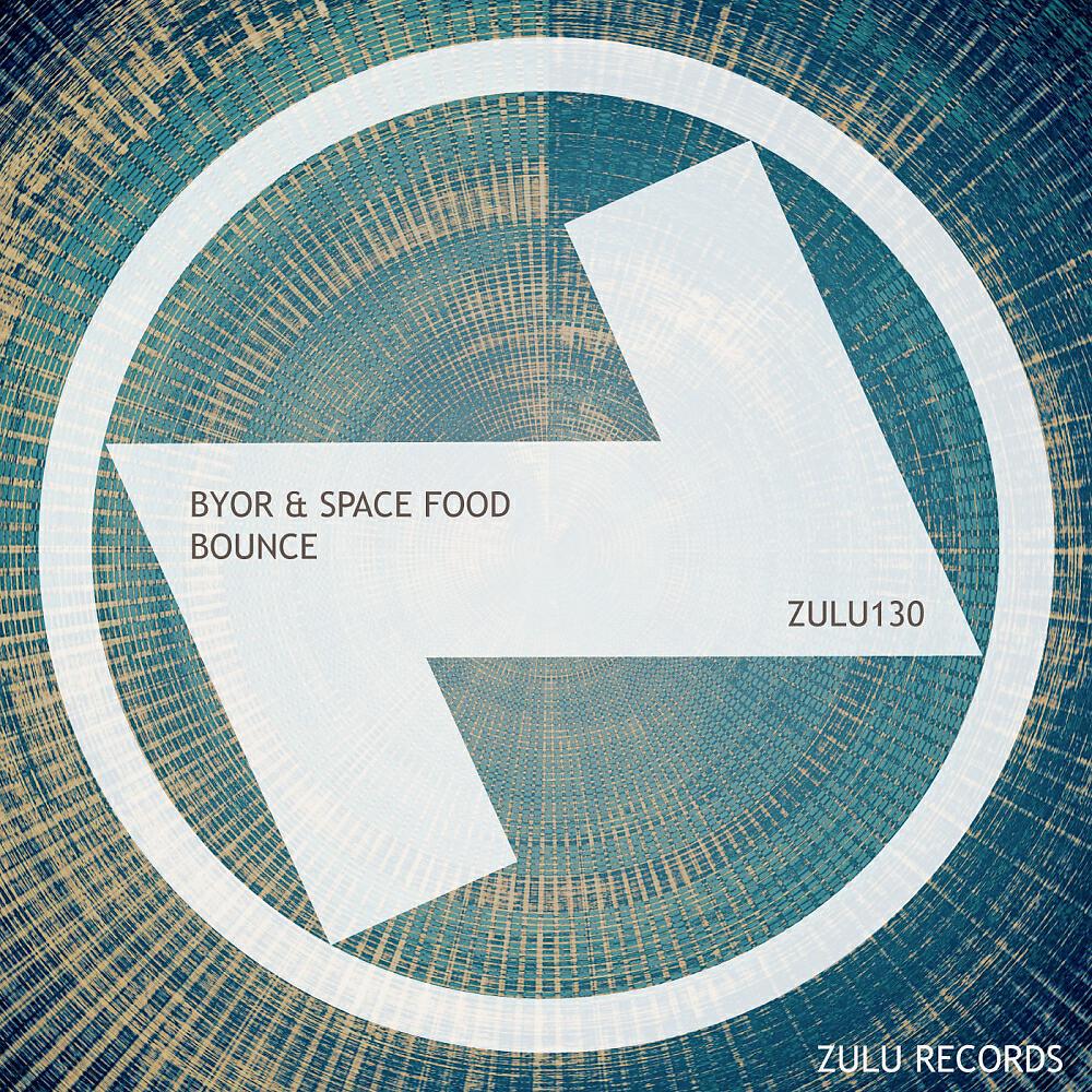 BYOR - Bounce (Original Mix)