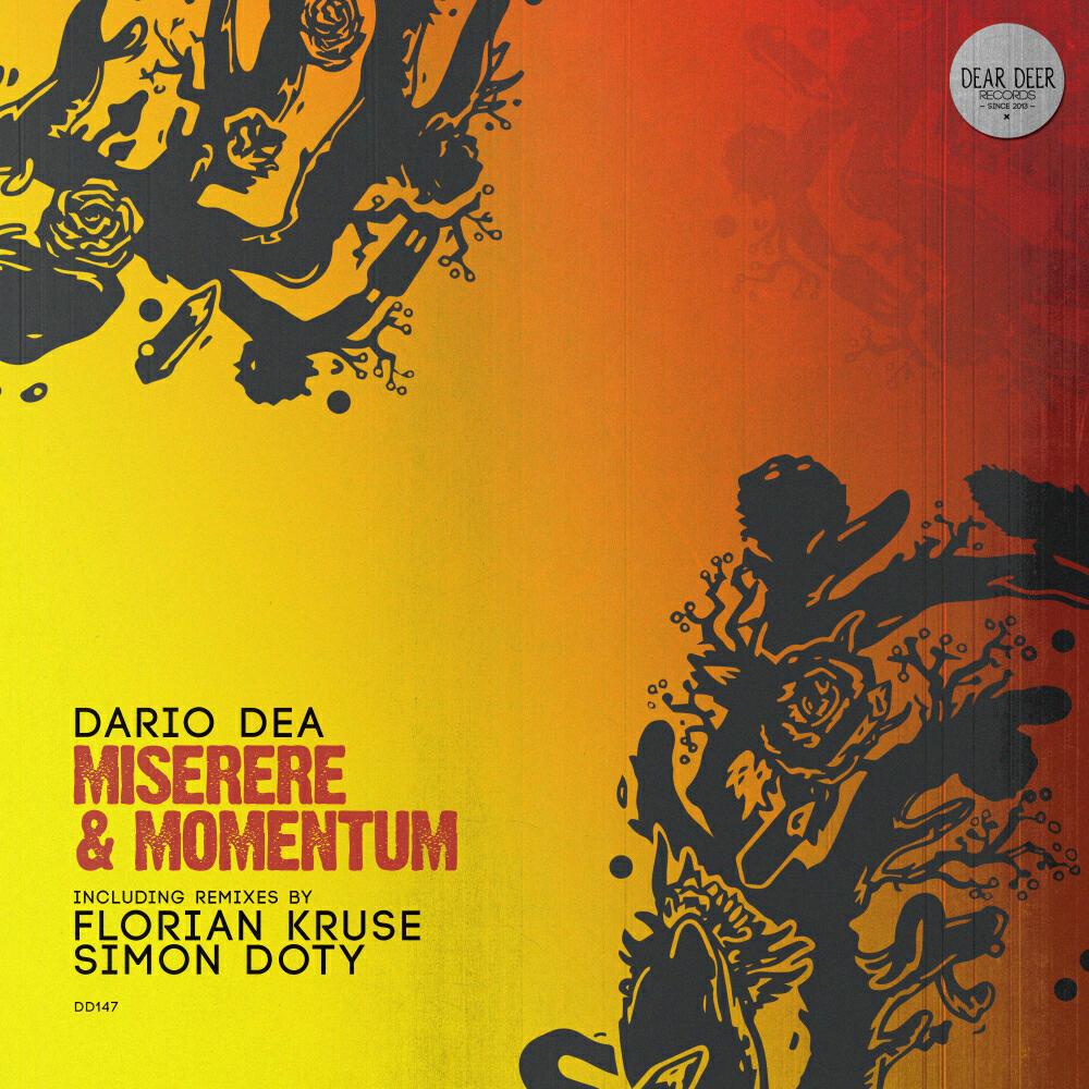 Dario Dea - Momentum (Florian Kruse Remix)
