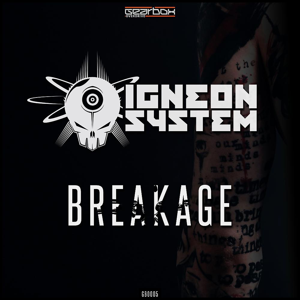 Постер альбома Breakage