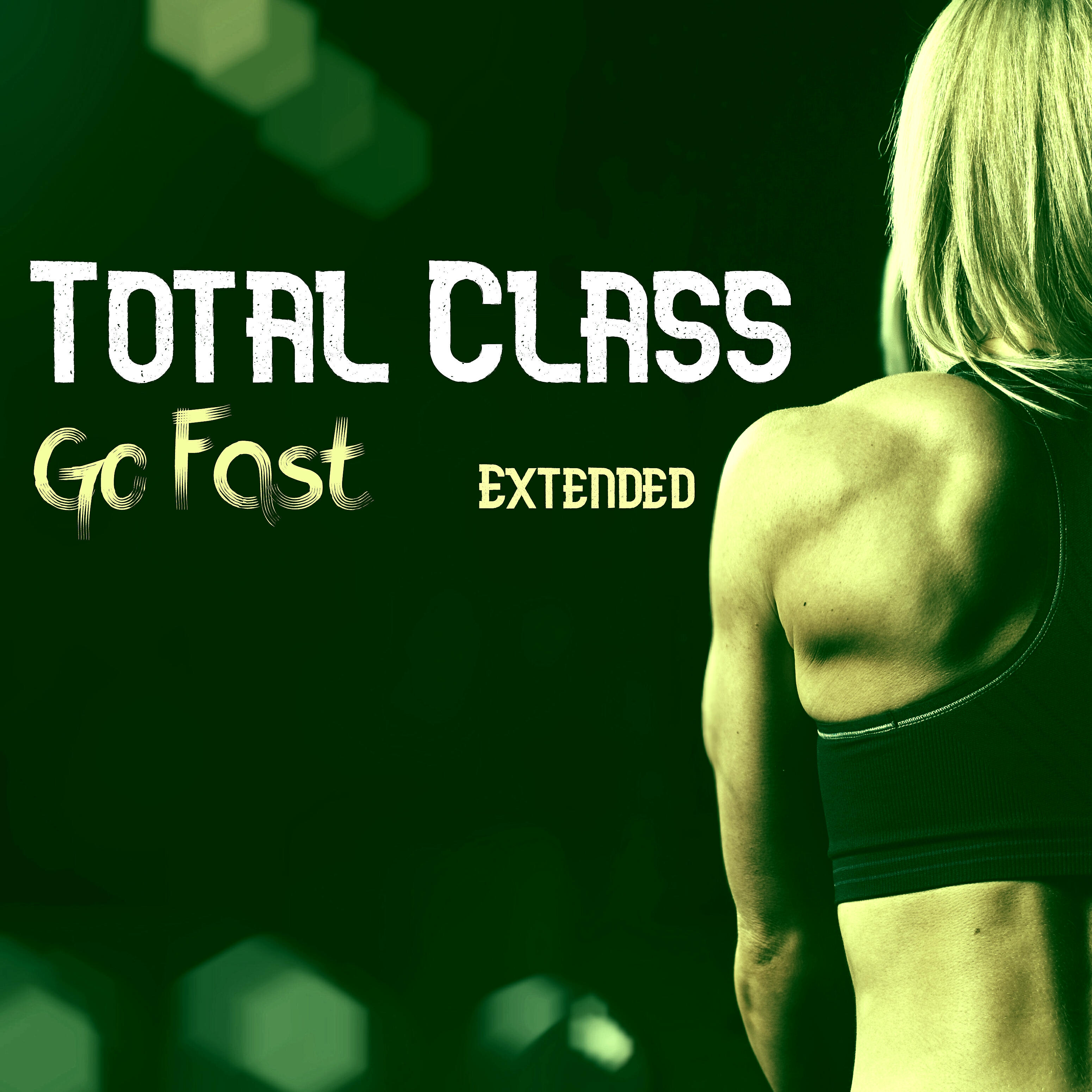 Total Class - Code My Name (Extended)