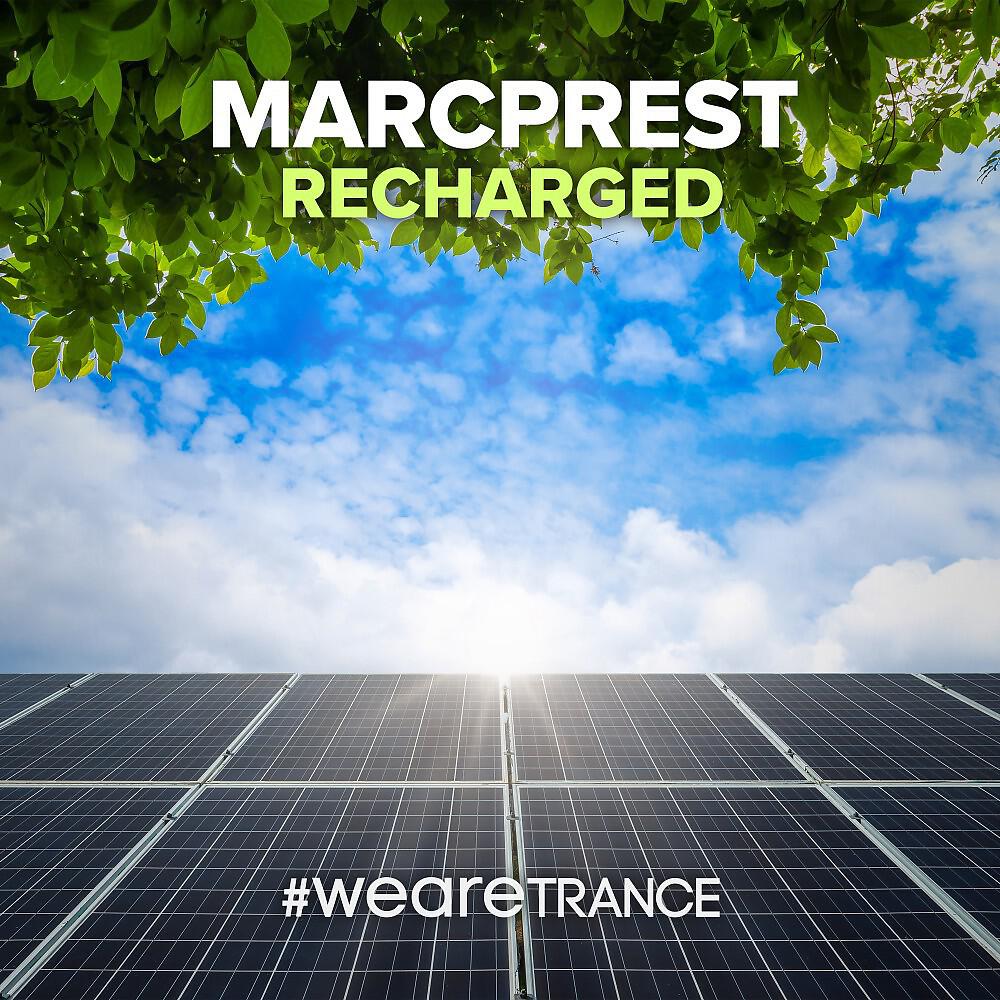 Marcprest - Recharged (Extended Mix)