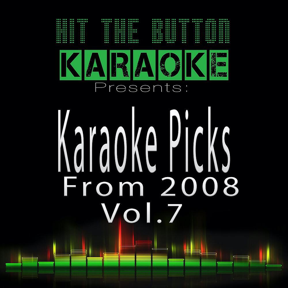 Hit The Button Karaoke - Girls (Originally Performed by Sugababes) [Instrumental Version]