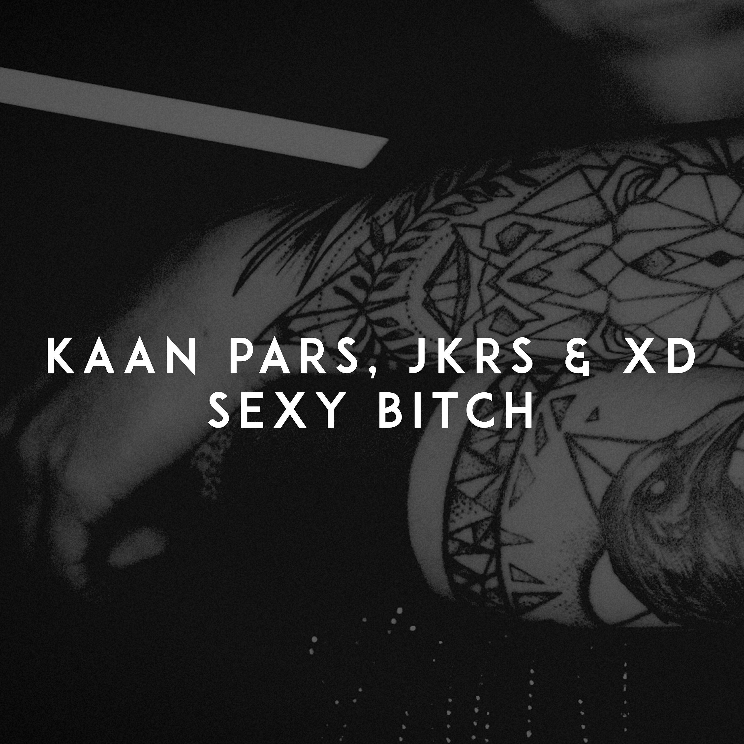 Kaan Pars - Sexy Bitch