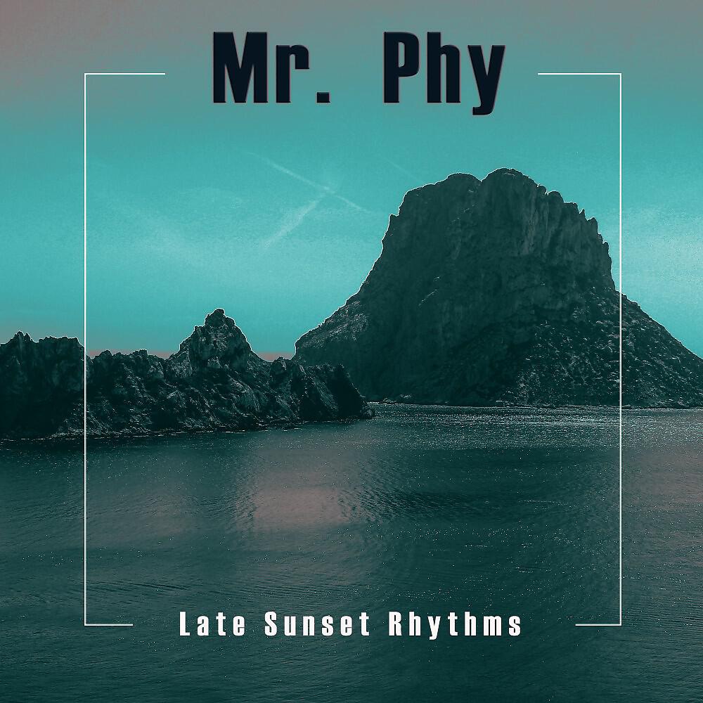 Mr. Phy - The Spirit