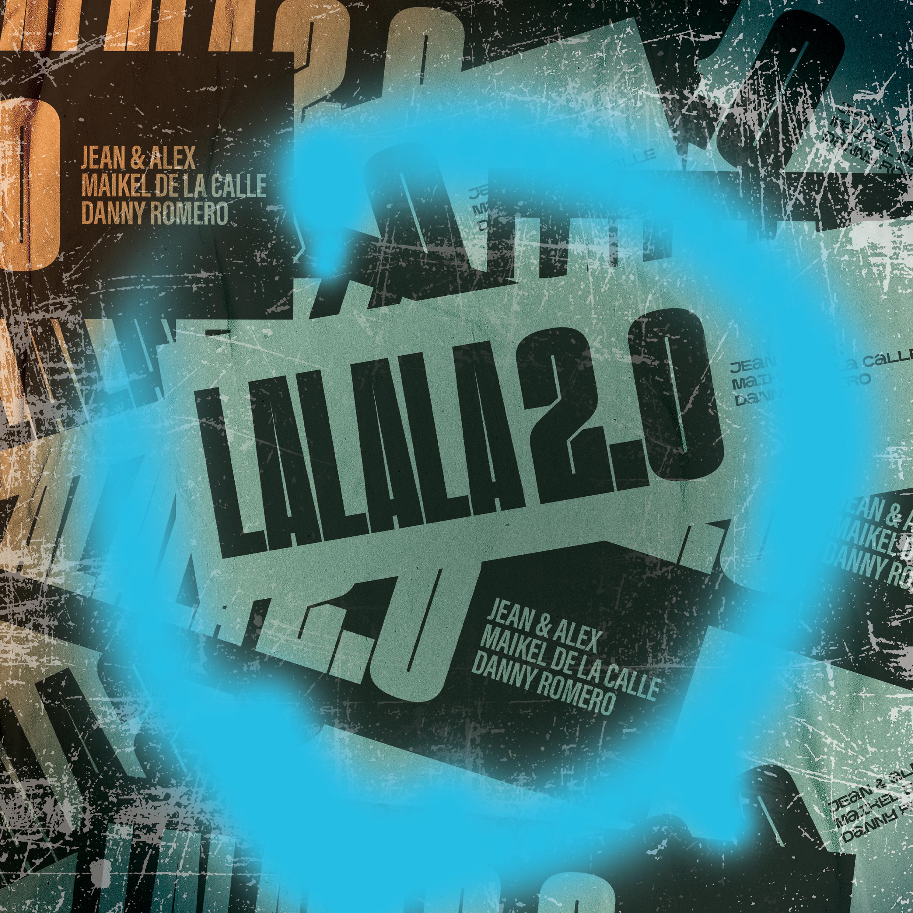 Постер альбома Lalala 2.0