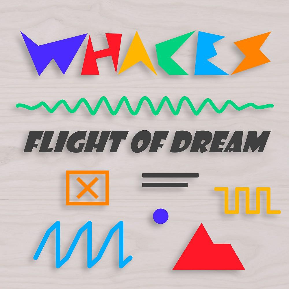 Постер альбома Flight of Dream