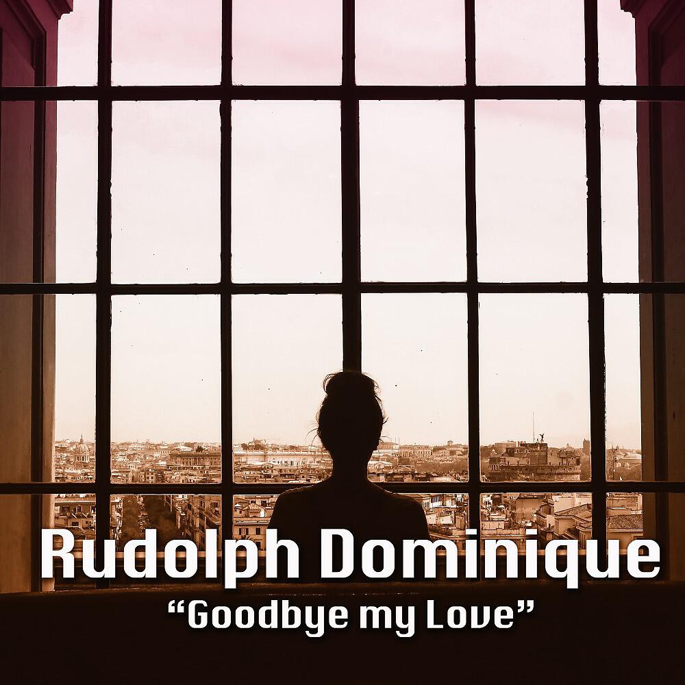 Rudolph Dominique - Hot Tea in a White Cup
