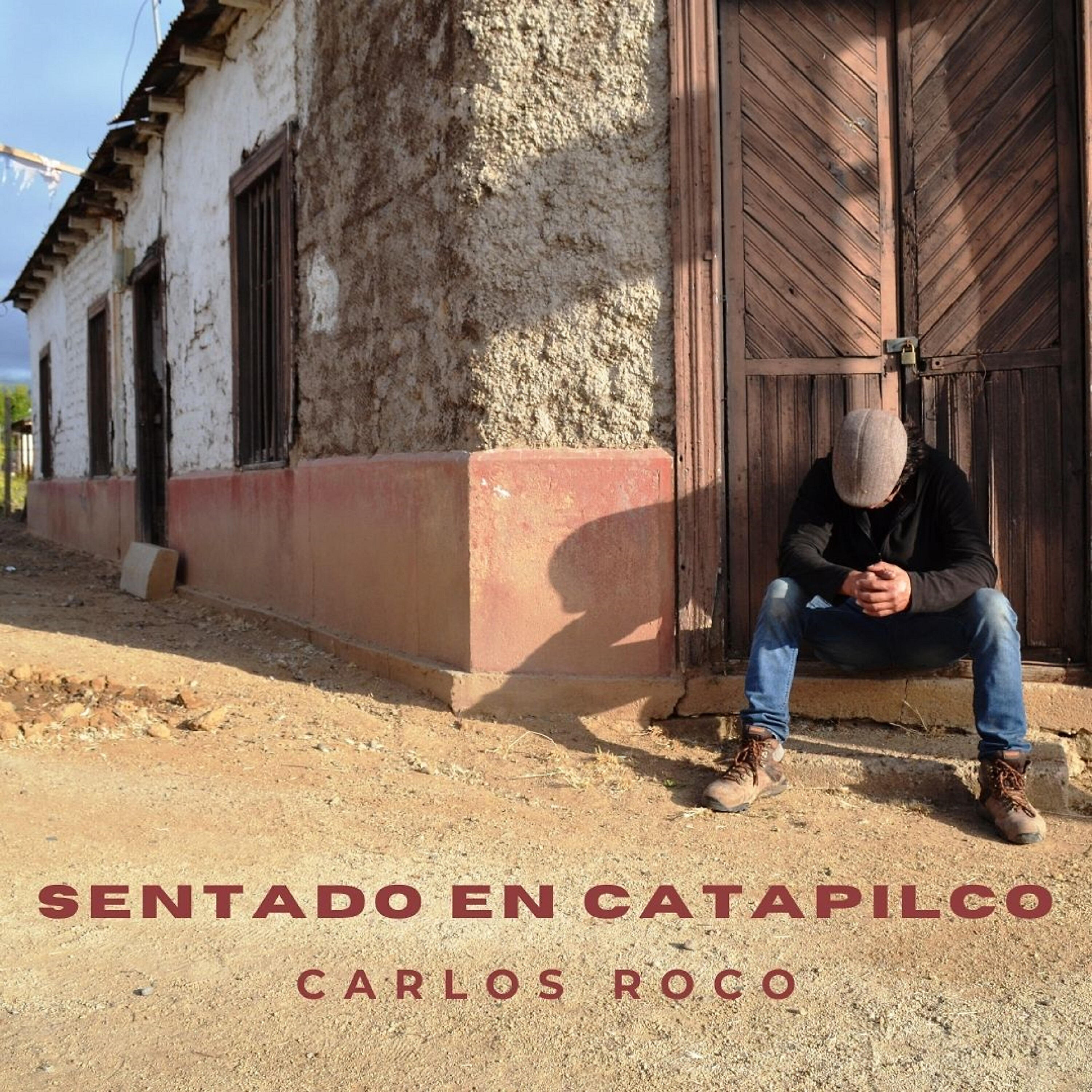 Carlos Roco - Orsirius
