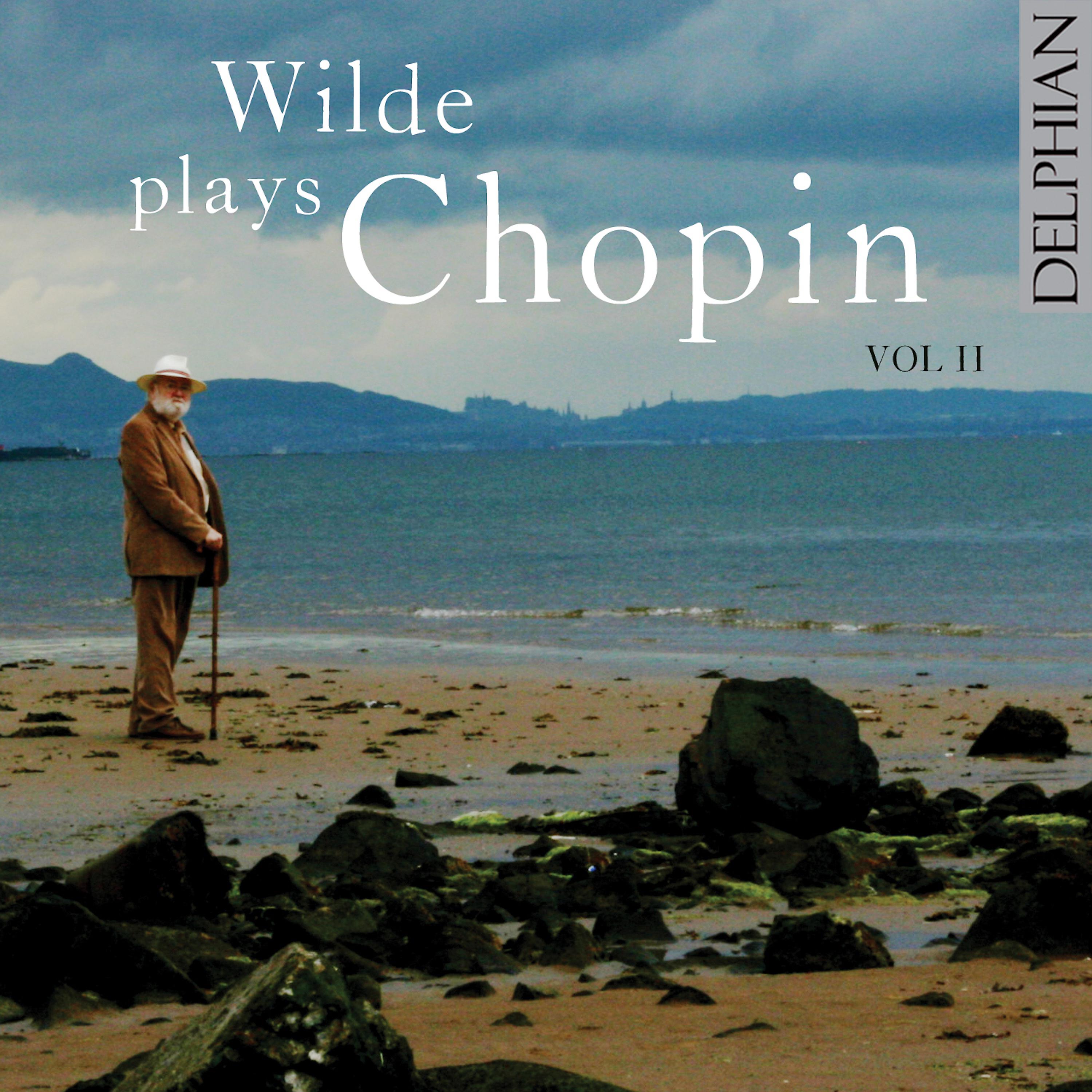 Постер альбома Wilde Plays Chopin, Vol. 2