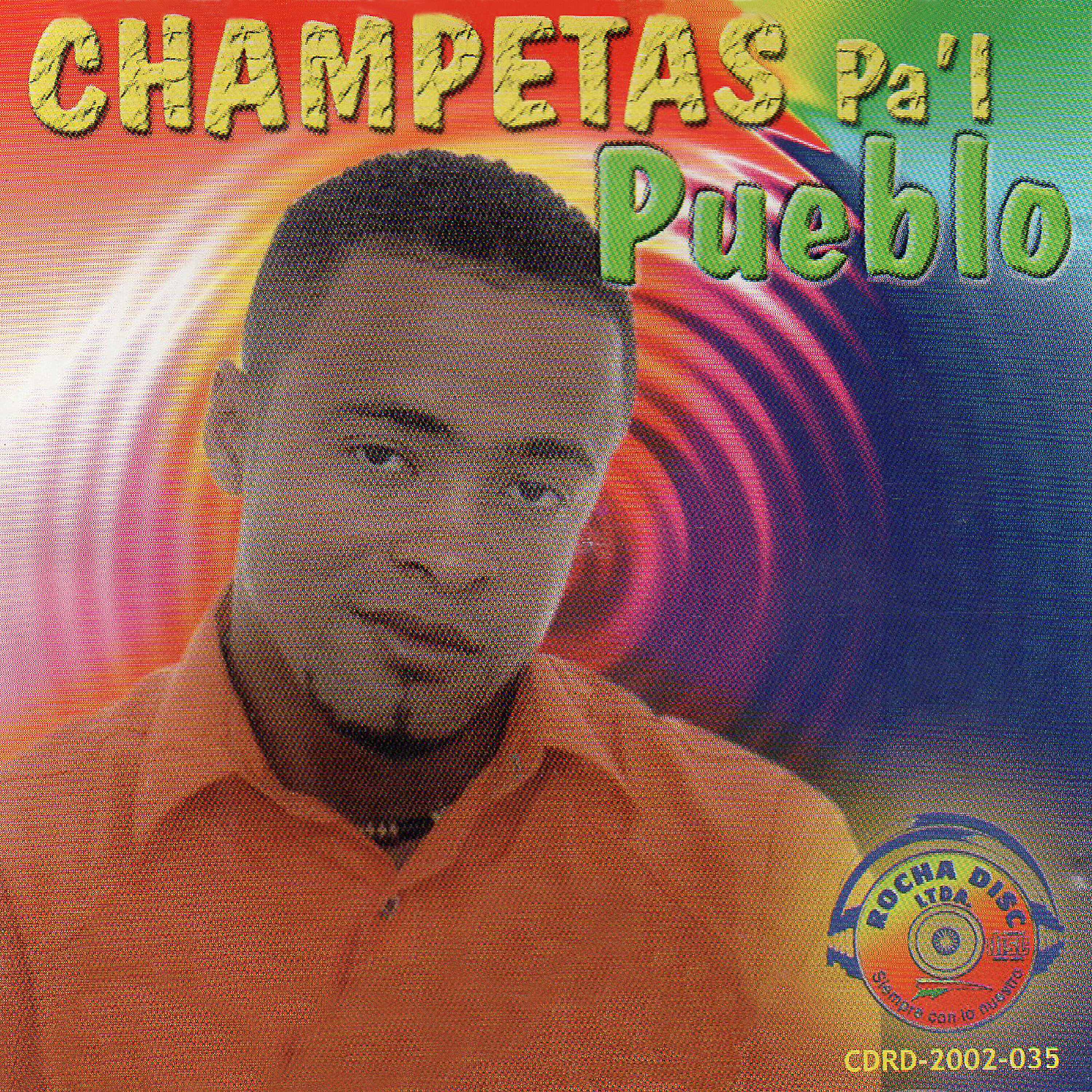 Bony Bony - El Chupaflor