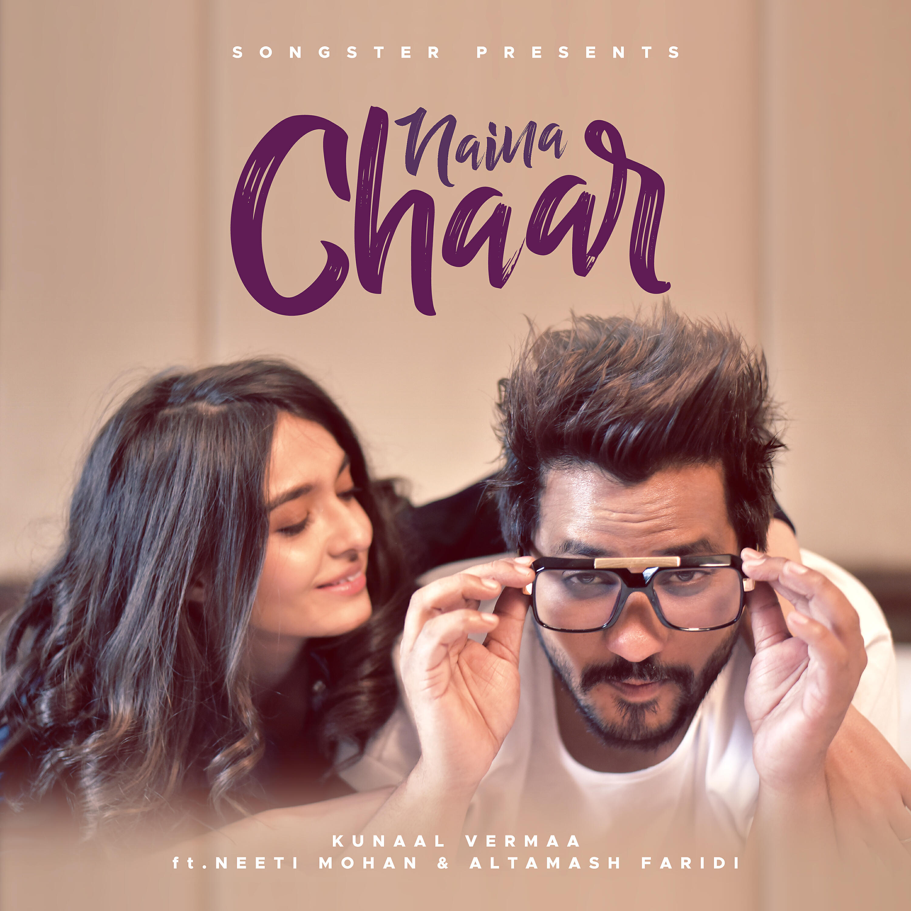 Kunaal Vermaa - Naina Chaar