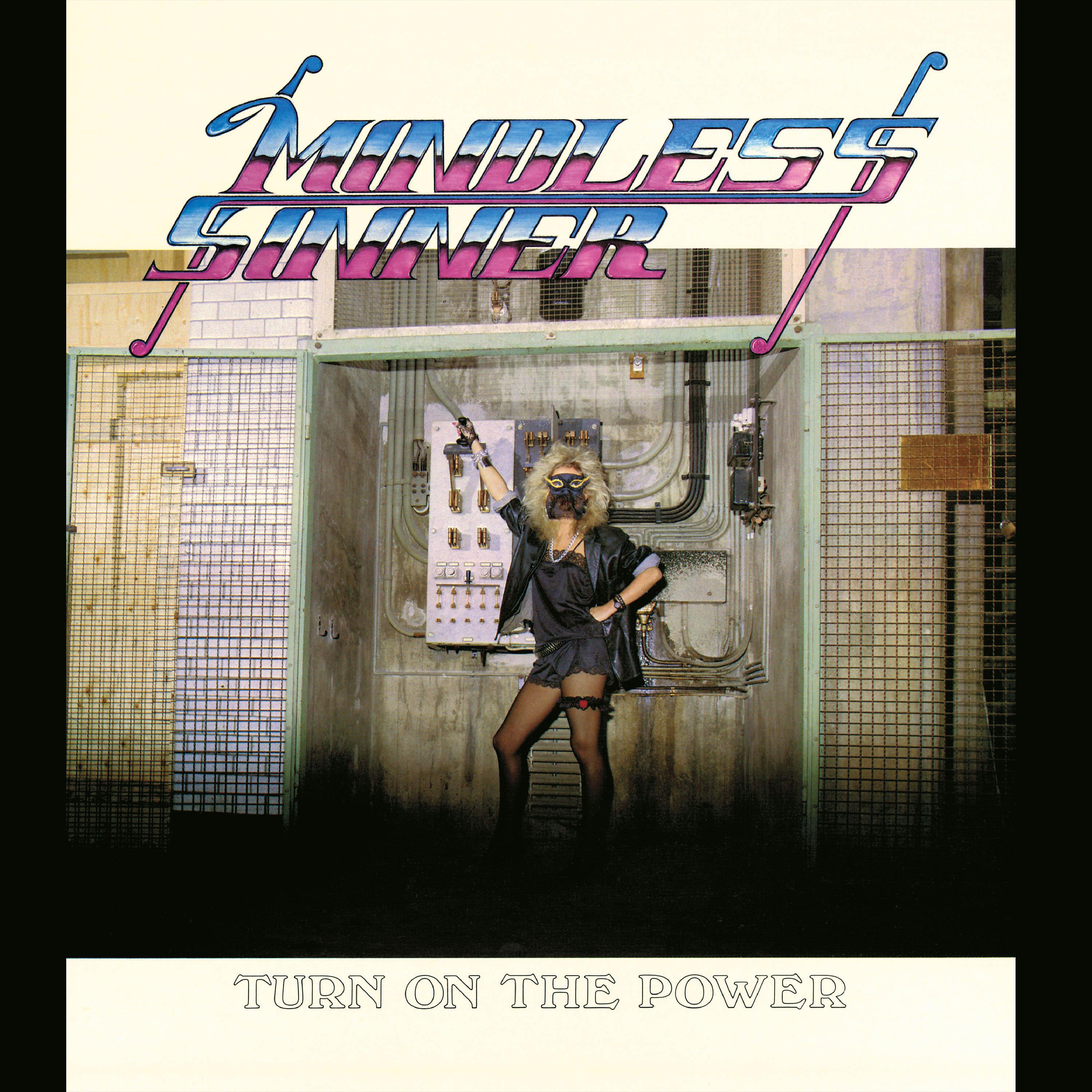 Постер альбома Turn on the Power (2021 Version)