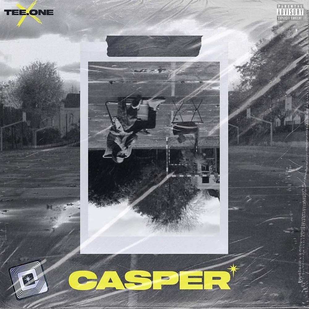 Постер альбома Casper