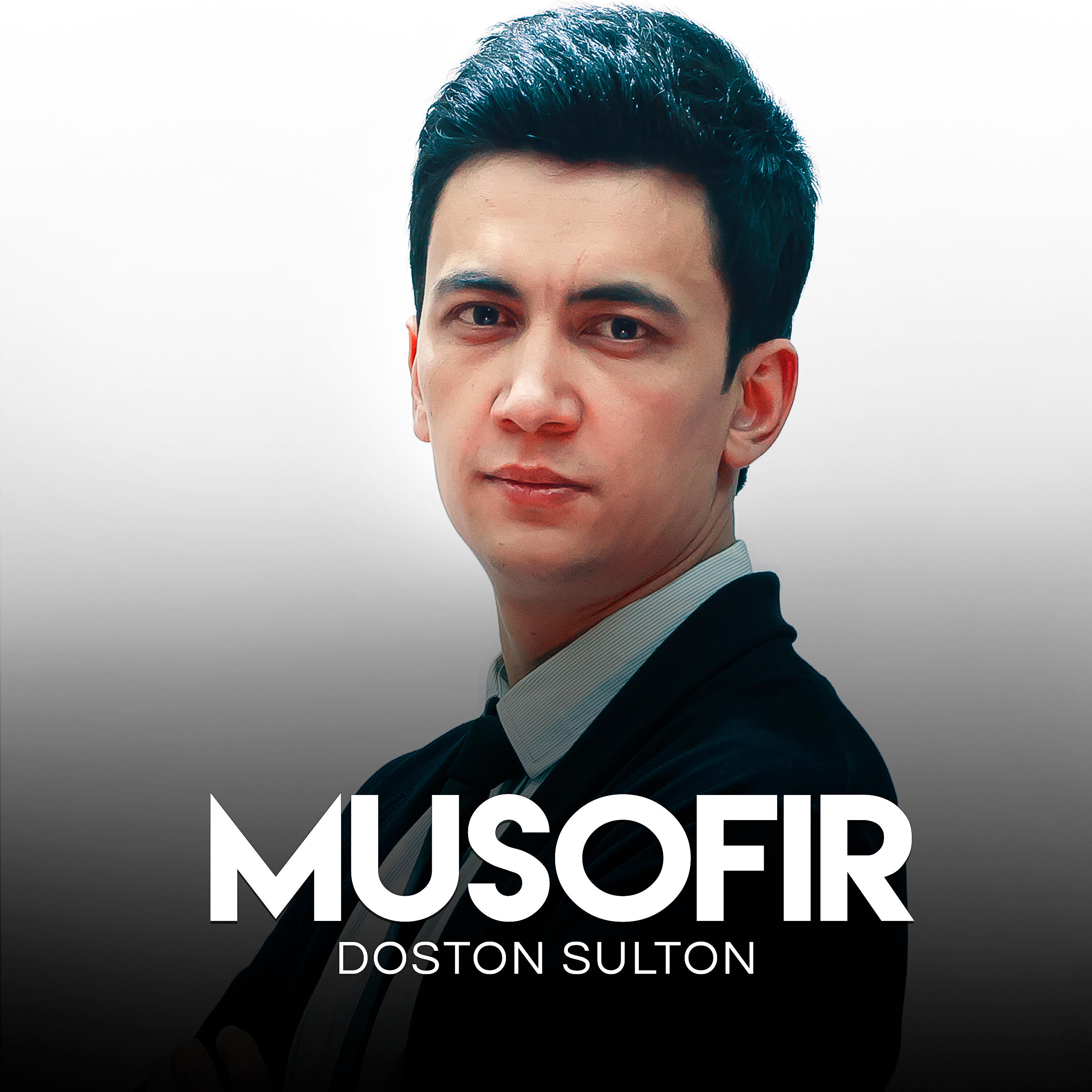 Doston Sulton - Musofir