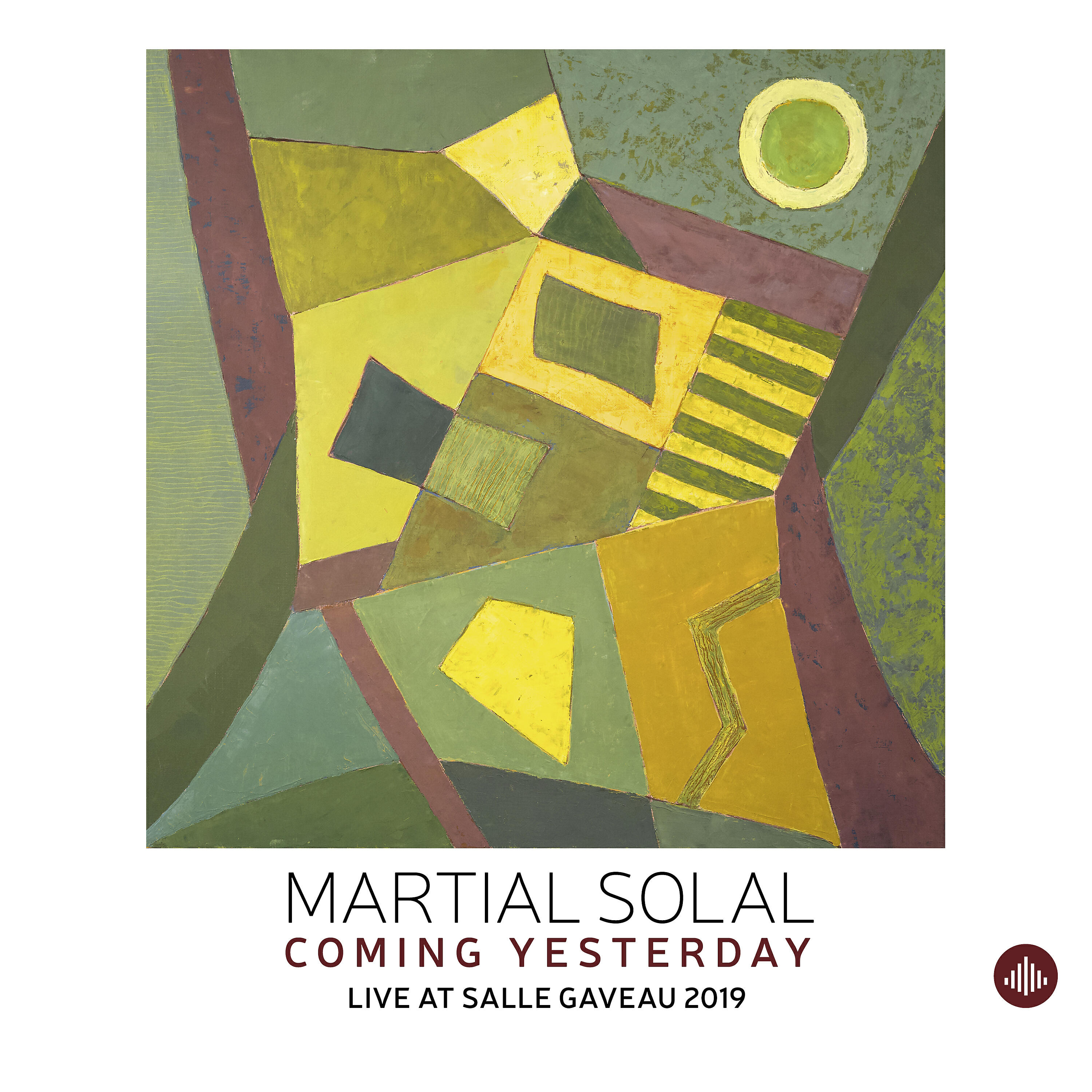 Martial Solal - Medley Ellington (Live)