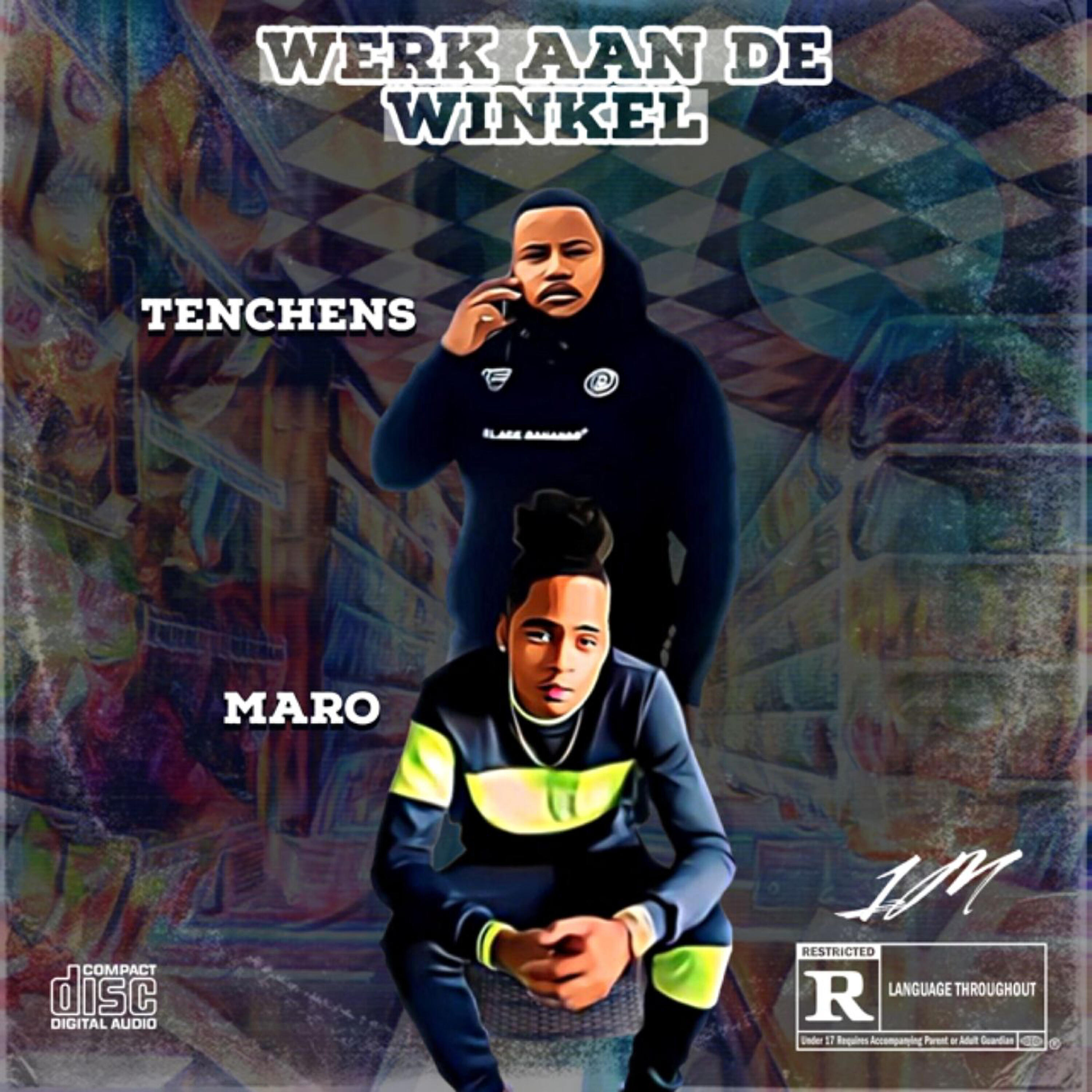 MARO - Werk aan de Winkel