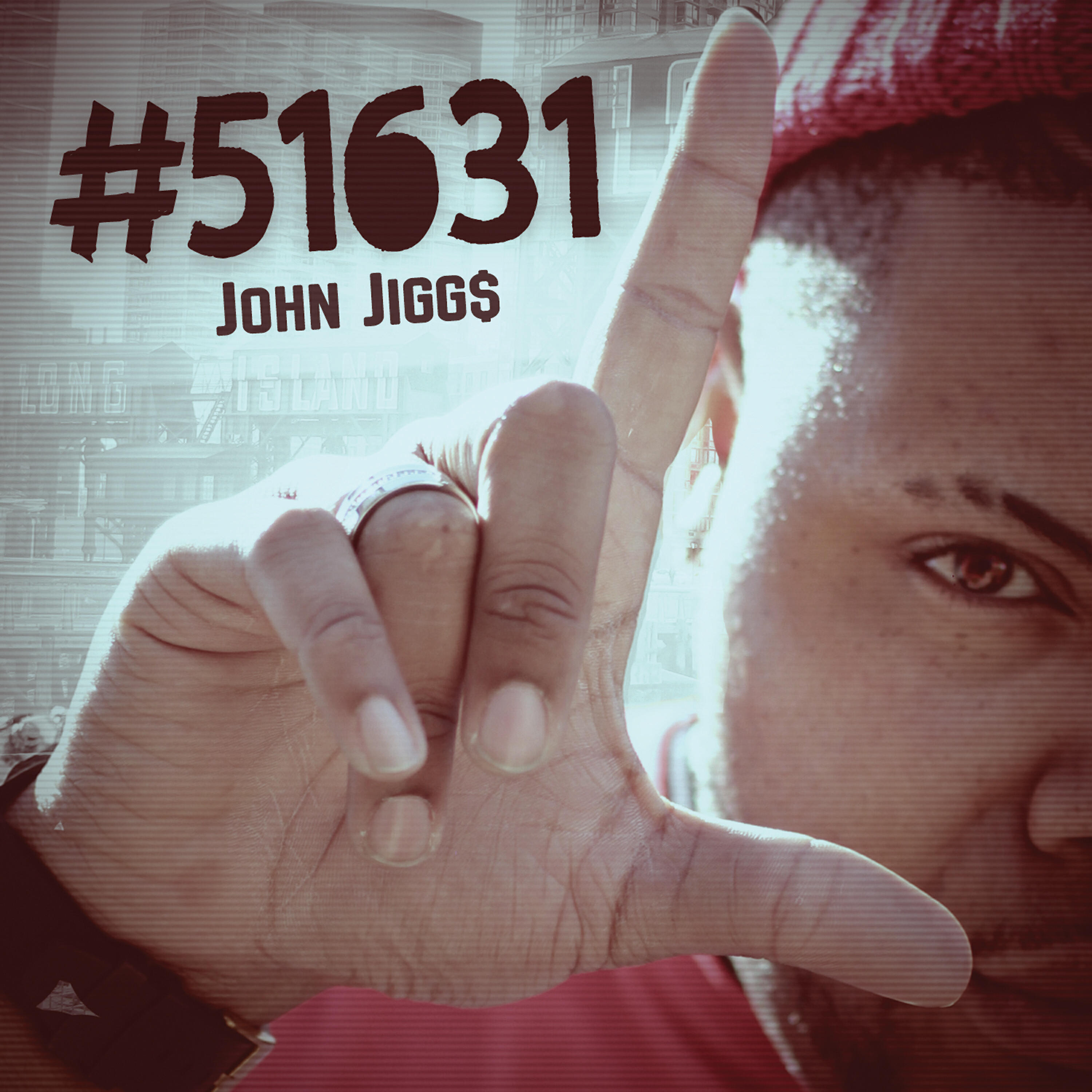 John Jigg$ - Turn Down the Sound (feat. Nature & B. White)