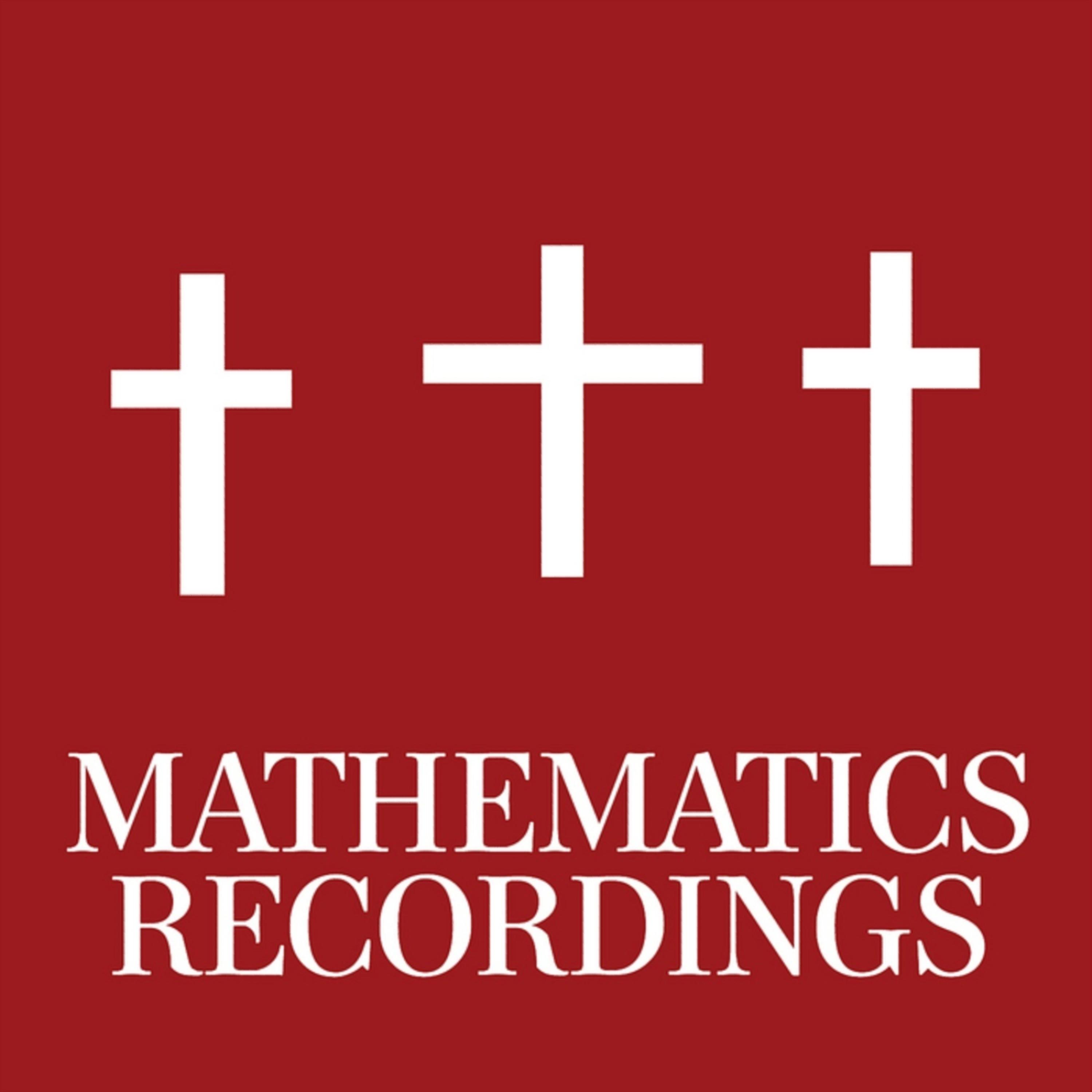 Постер альбома Music From Mathematics Vol. 3