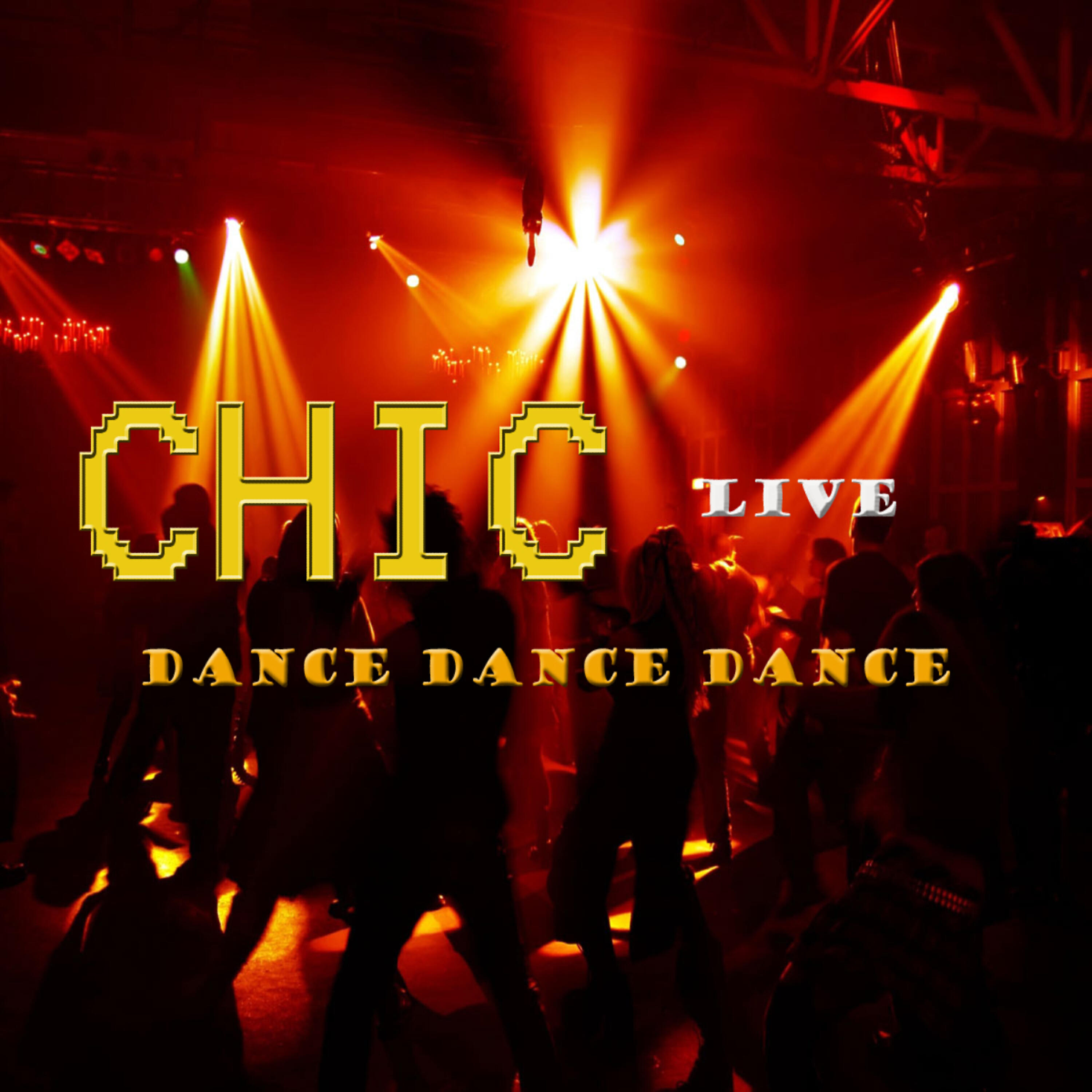 CHIC - Bernard