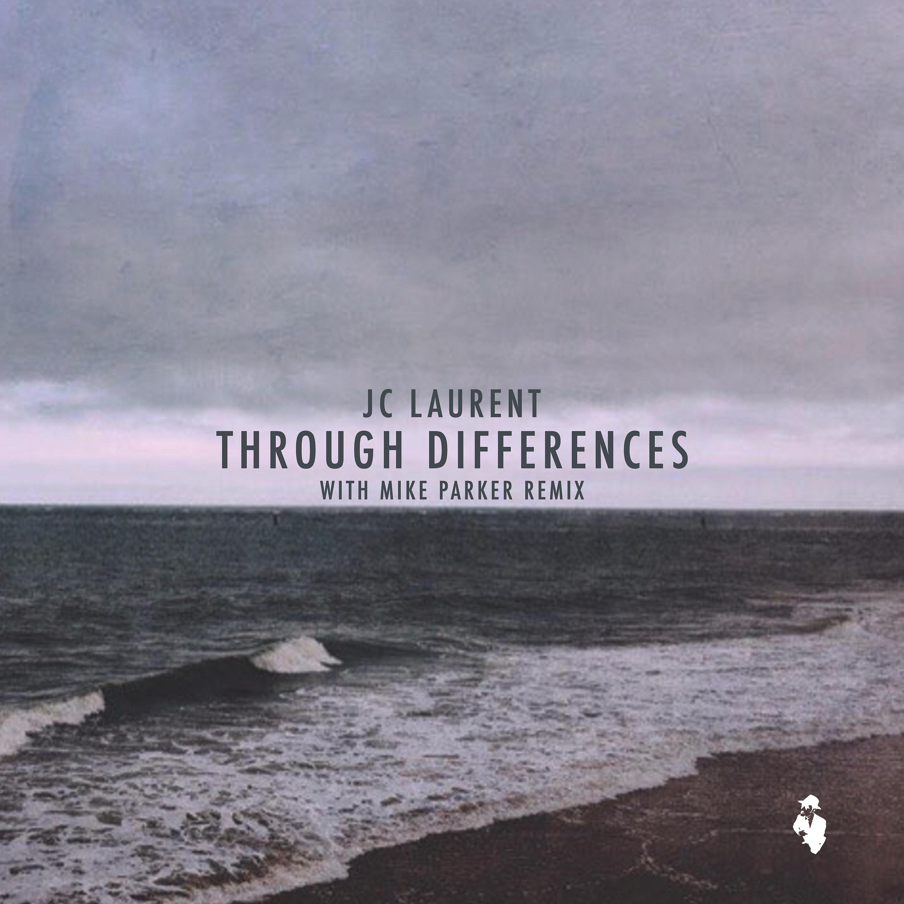 Постер альбома Through Differences
