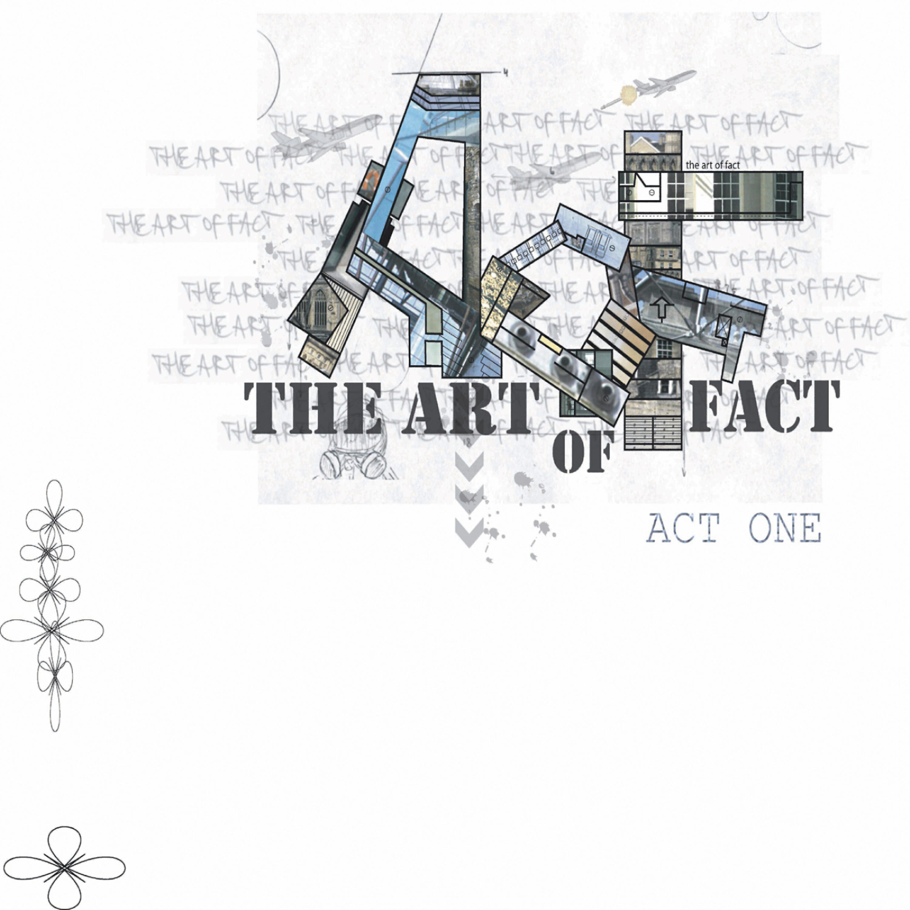 The Art Of Fact - Chased Angle