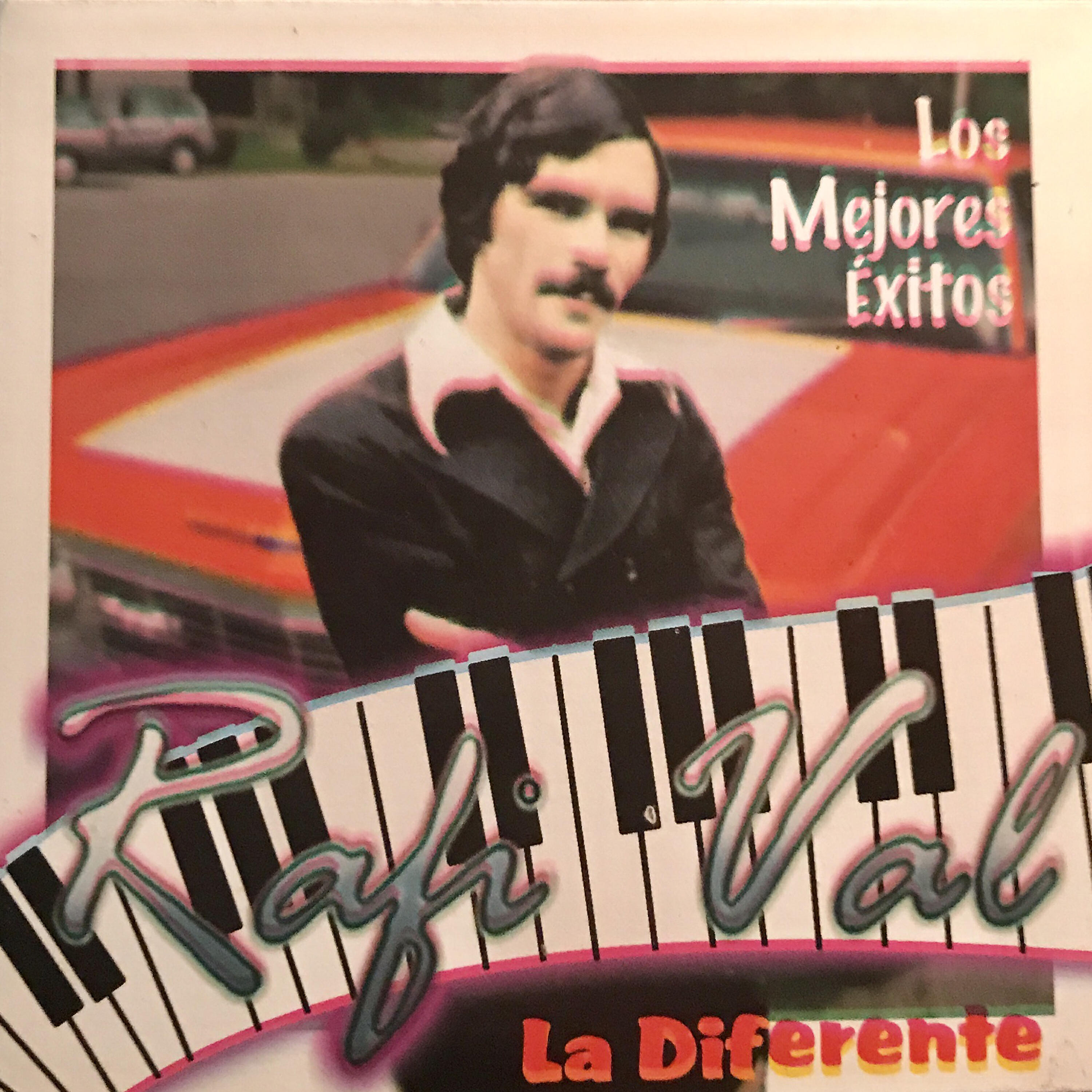 Rafi Val - Se Acabo el Bembe