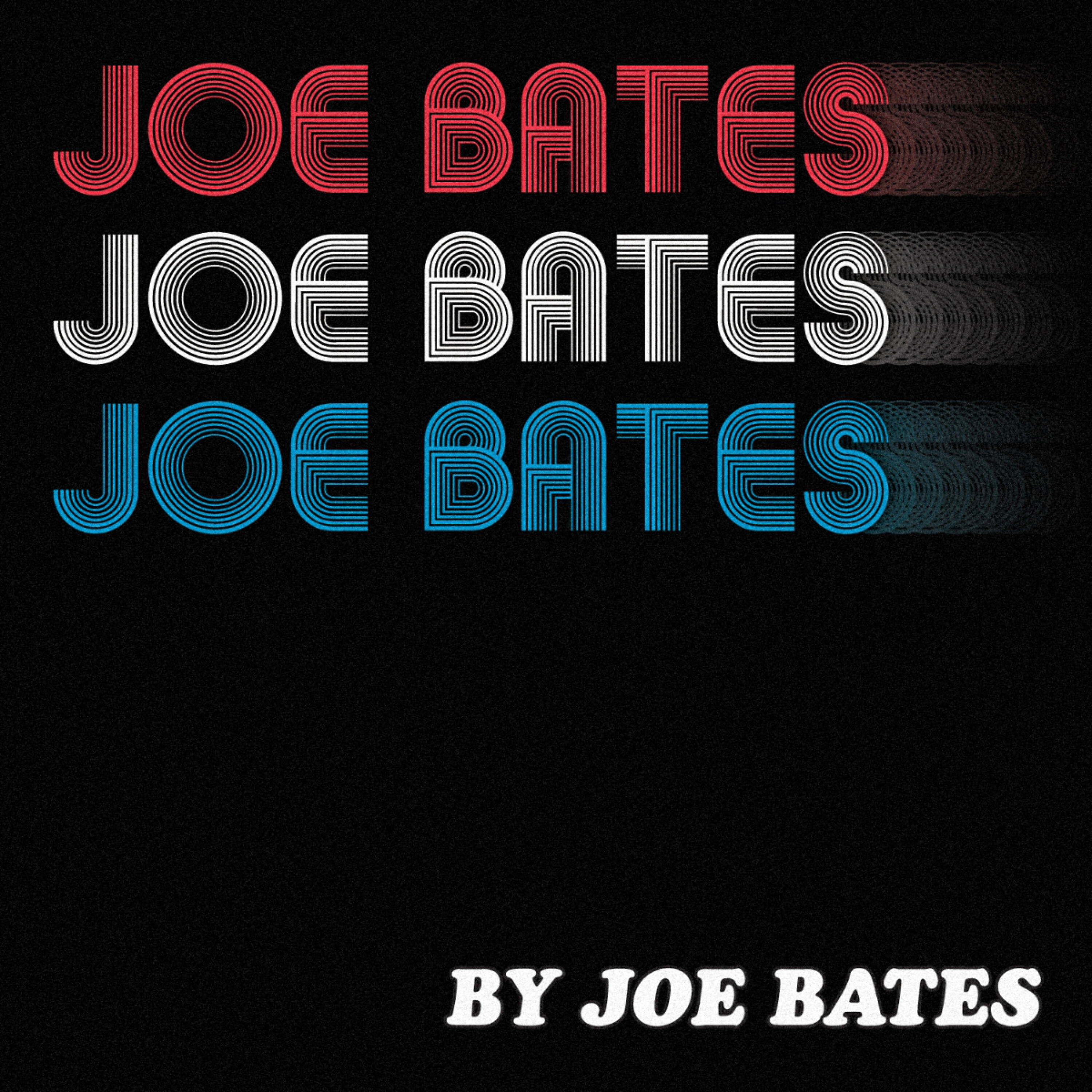 Joe Bates - Family Feud