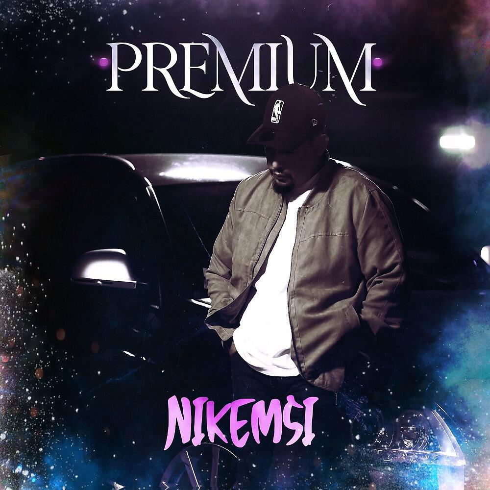 Nikemsi - Tunes
