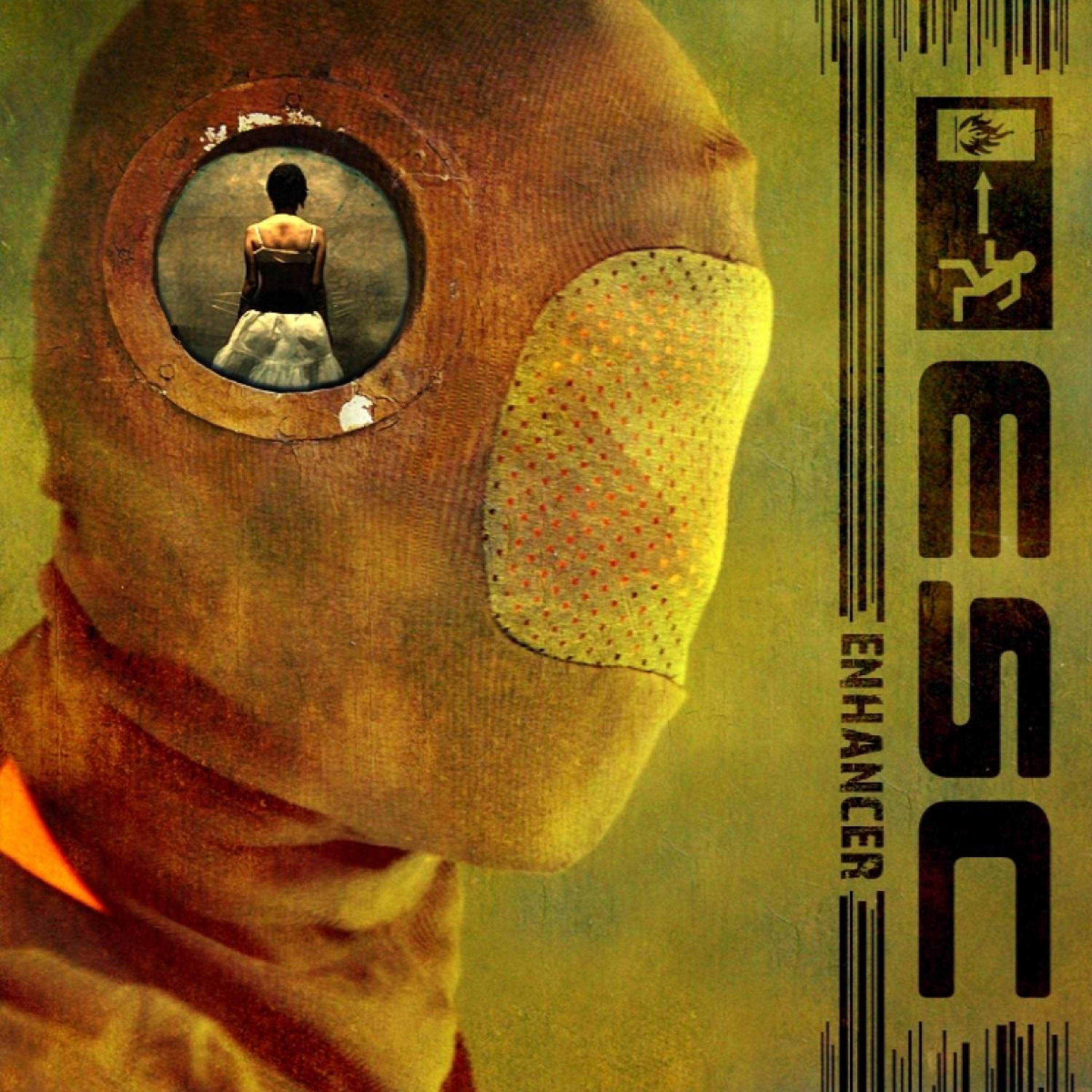 Eden Synthetic Corps - Reptile