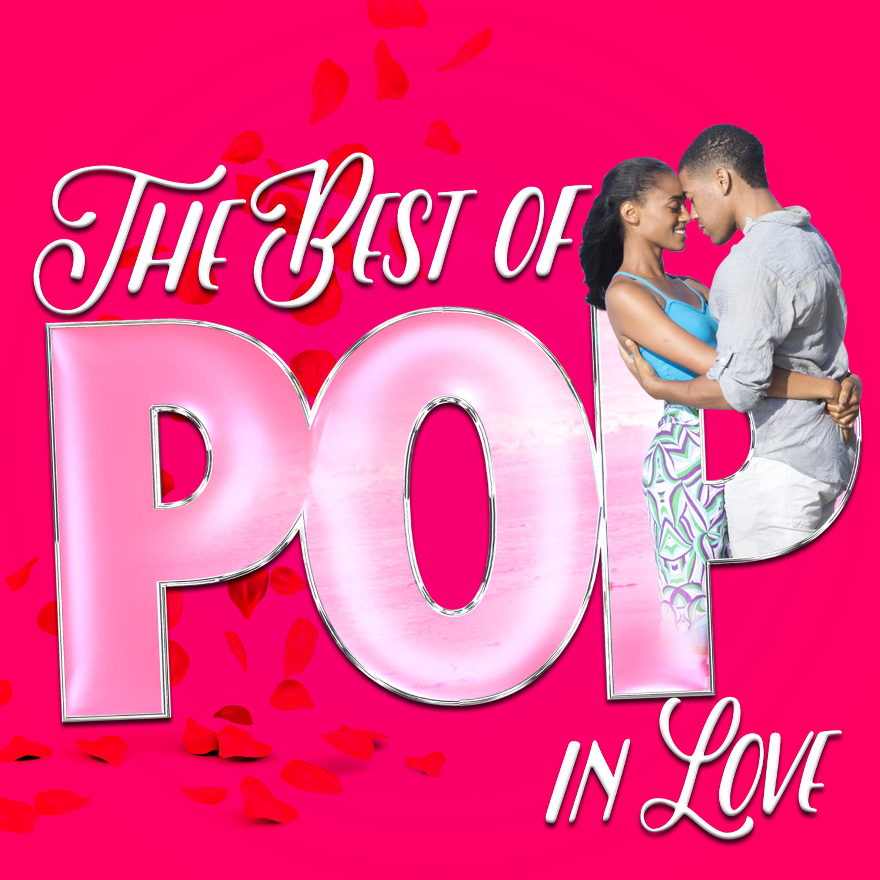 Постер альбома The Best of Pop in Love