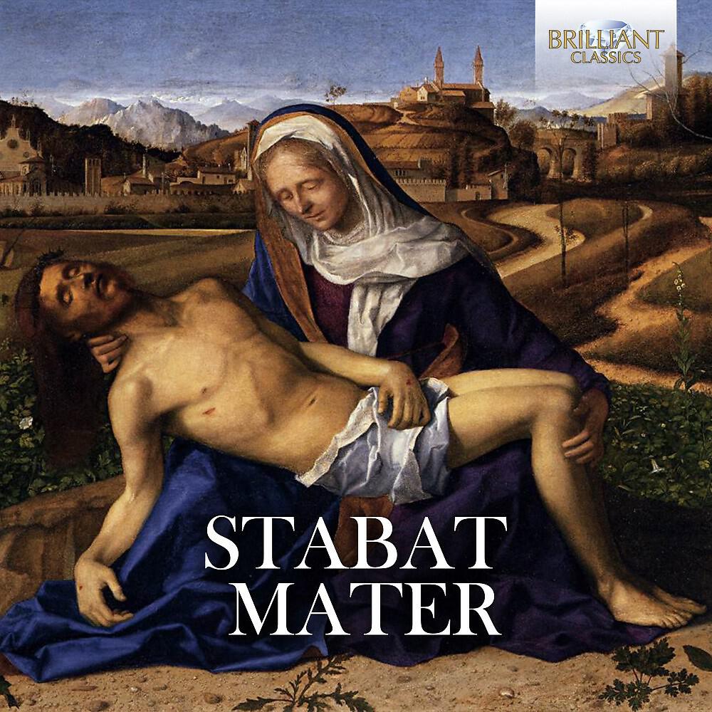 Camerata Ligure - Stabat mater in C Minor: II. O quam tristis. Andante soprano