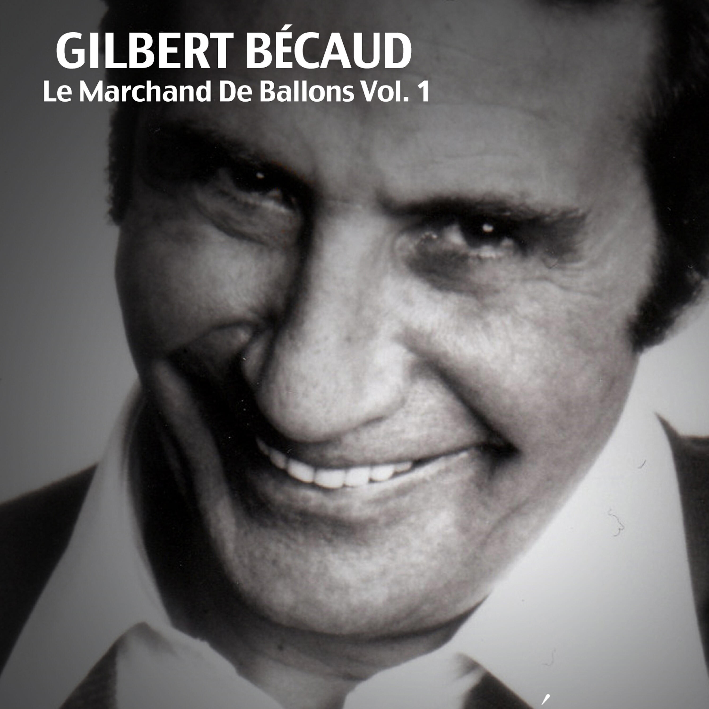 Gilbert Becaud - Le Pianiste De Varsovie