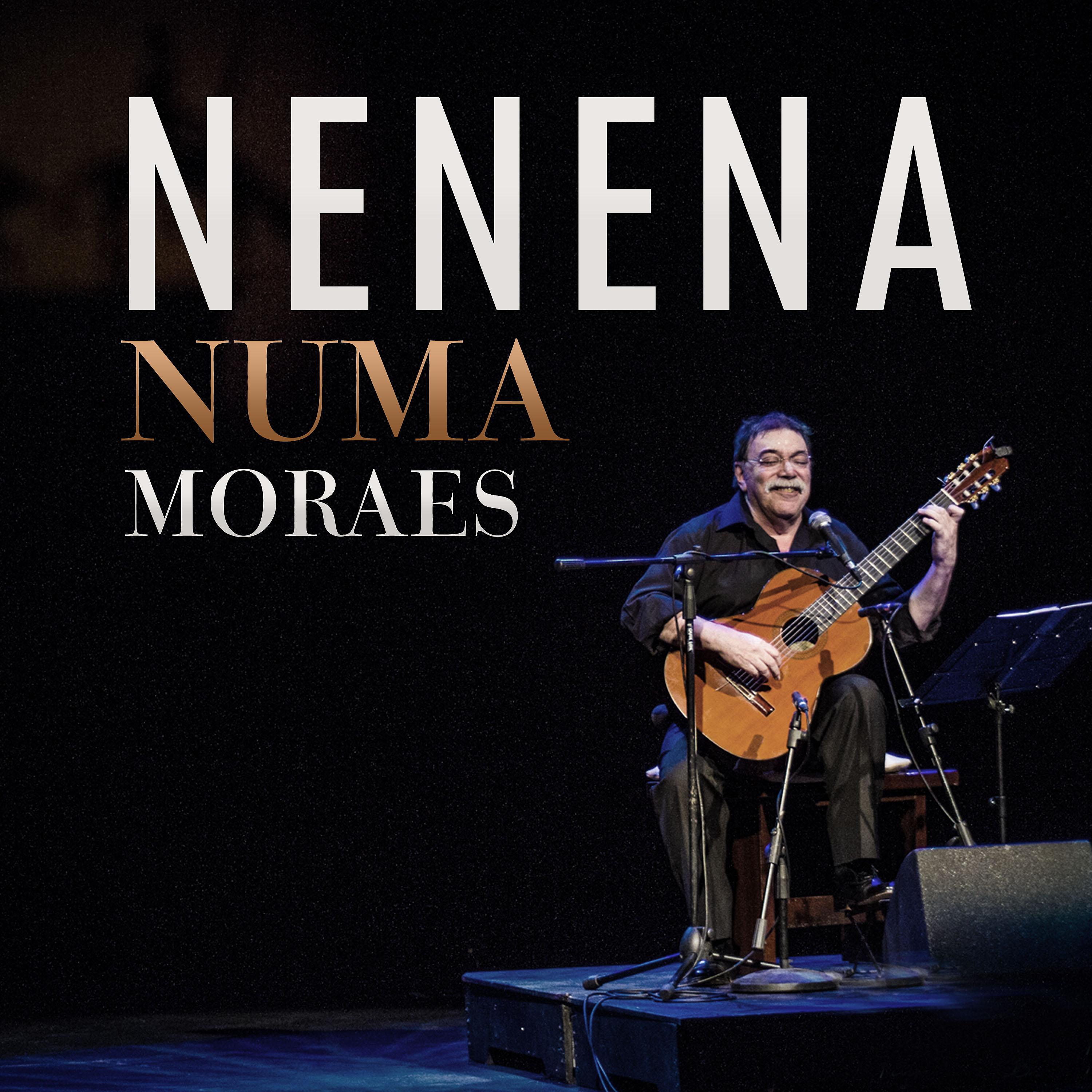 Постер альбома Nenena (En Vivo)