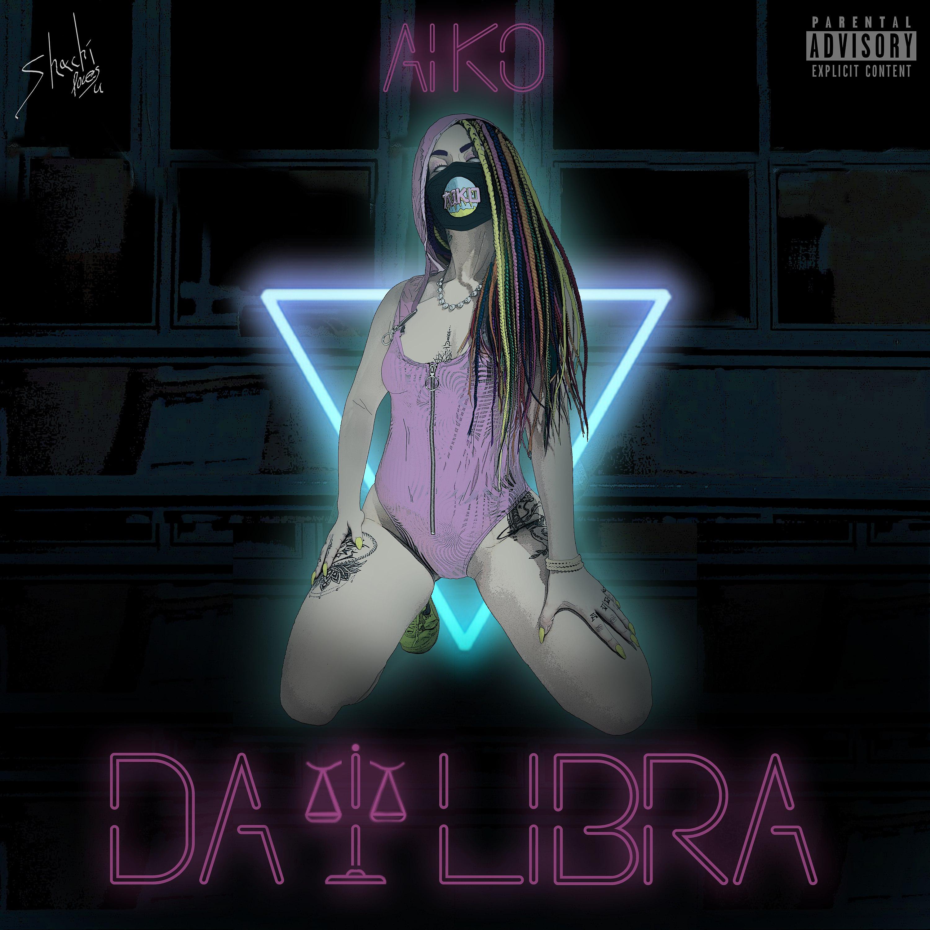 Постер альбома Da Libra