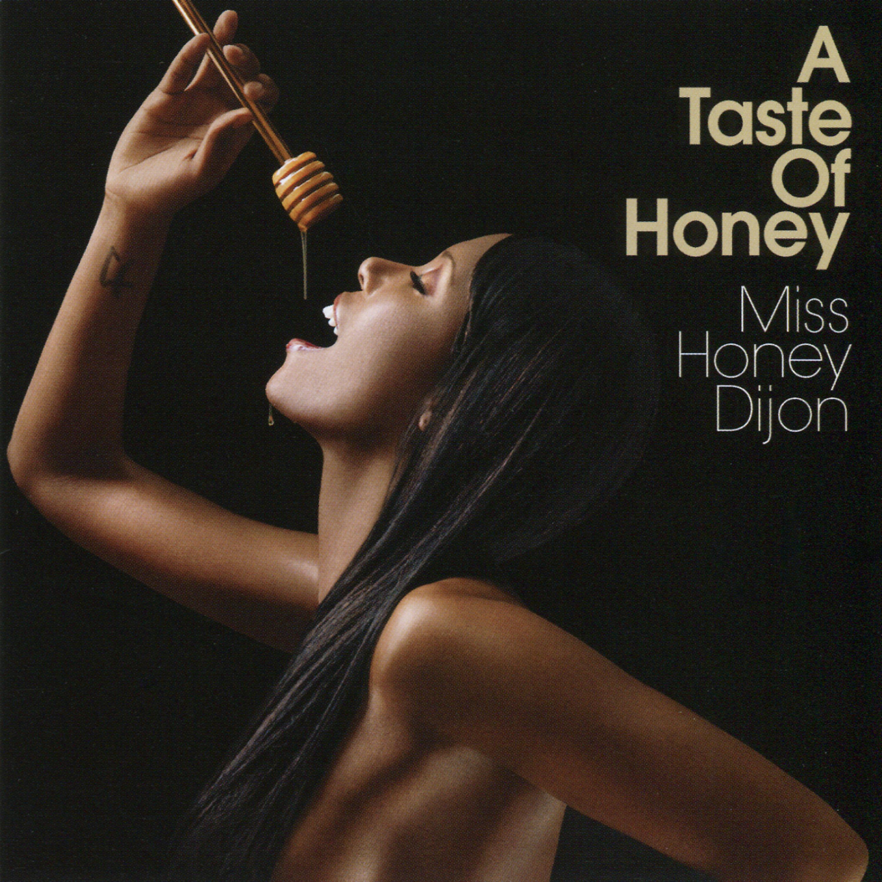 Постер альбома A Taste of Honey