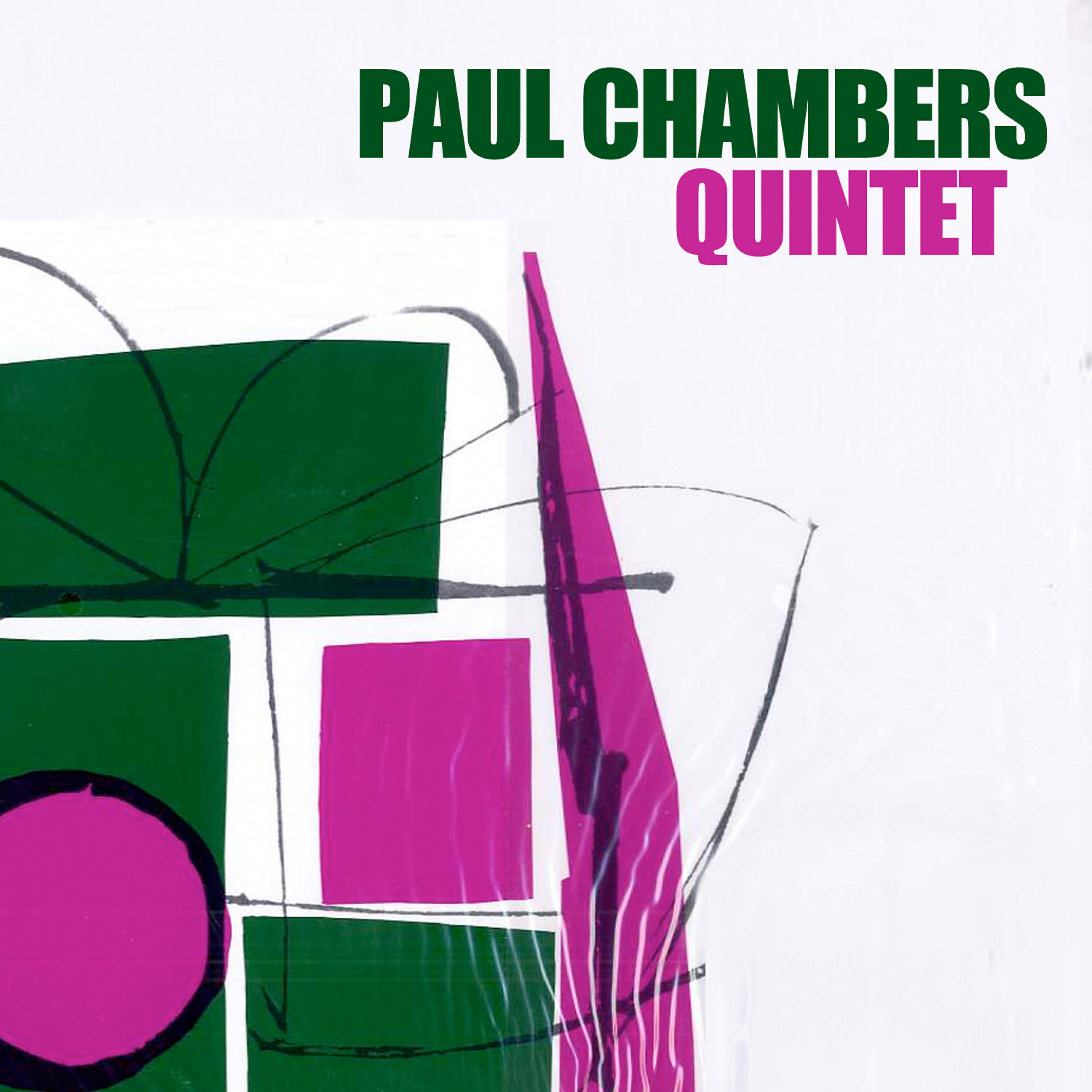 Paul Chambers - Beauteous