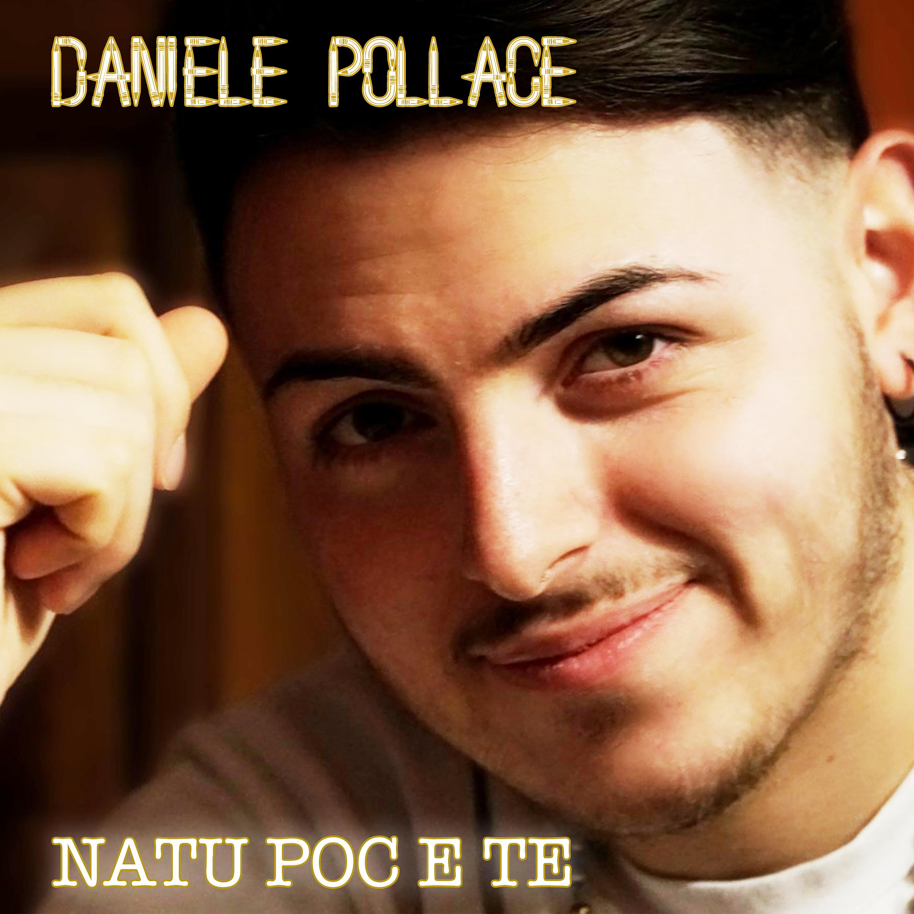 Постер альбома Natu Poc e Te