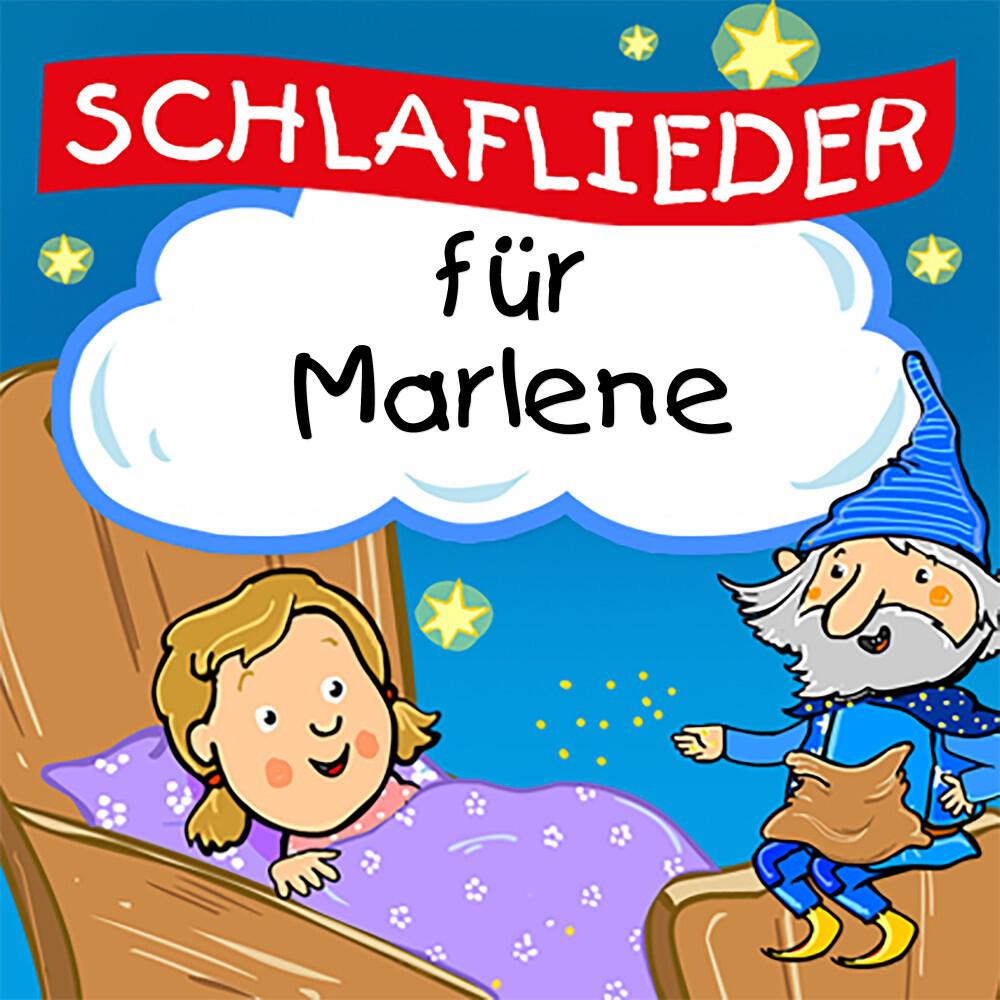 Kinderlied für dich - Die Blümelein, sie schlafen (Für Marlene)